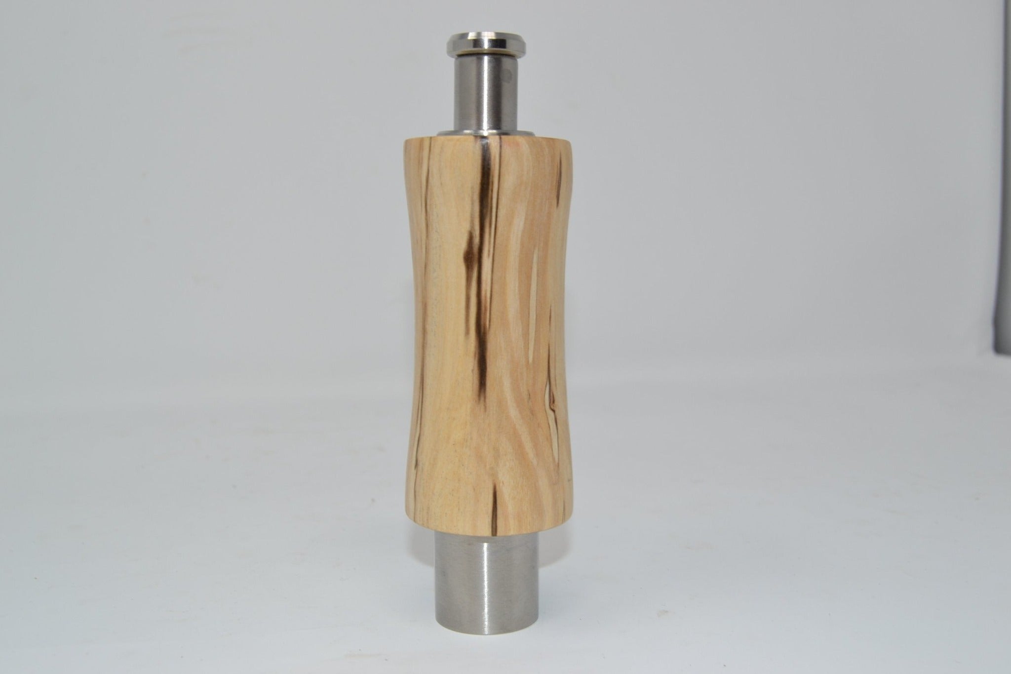 Holz Einhandmühlen aus Hainbuchenholz