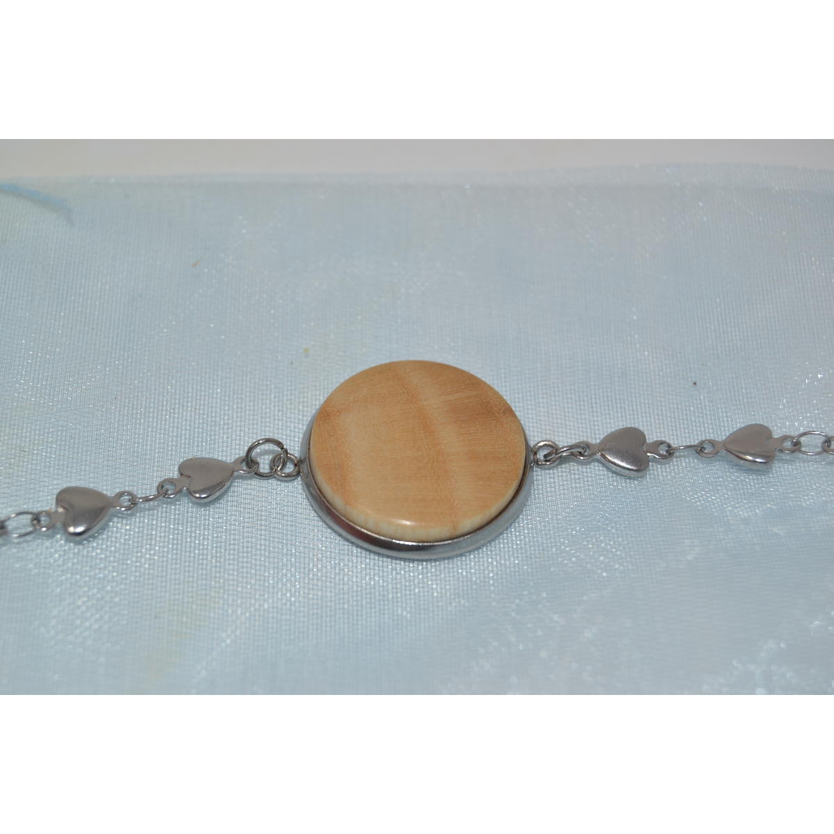 Holz Armband aus Ahornholz