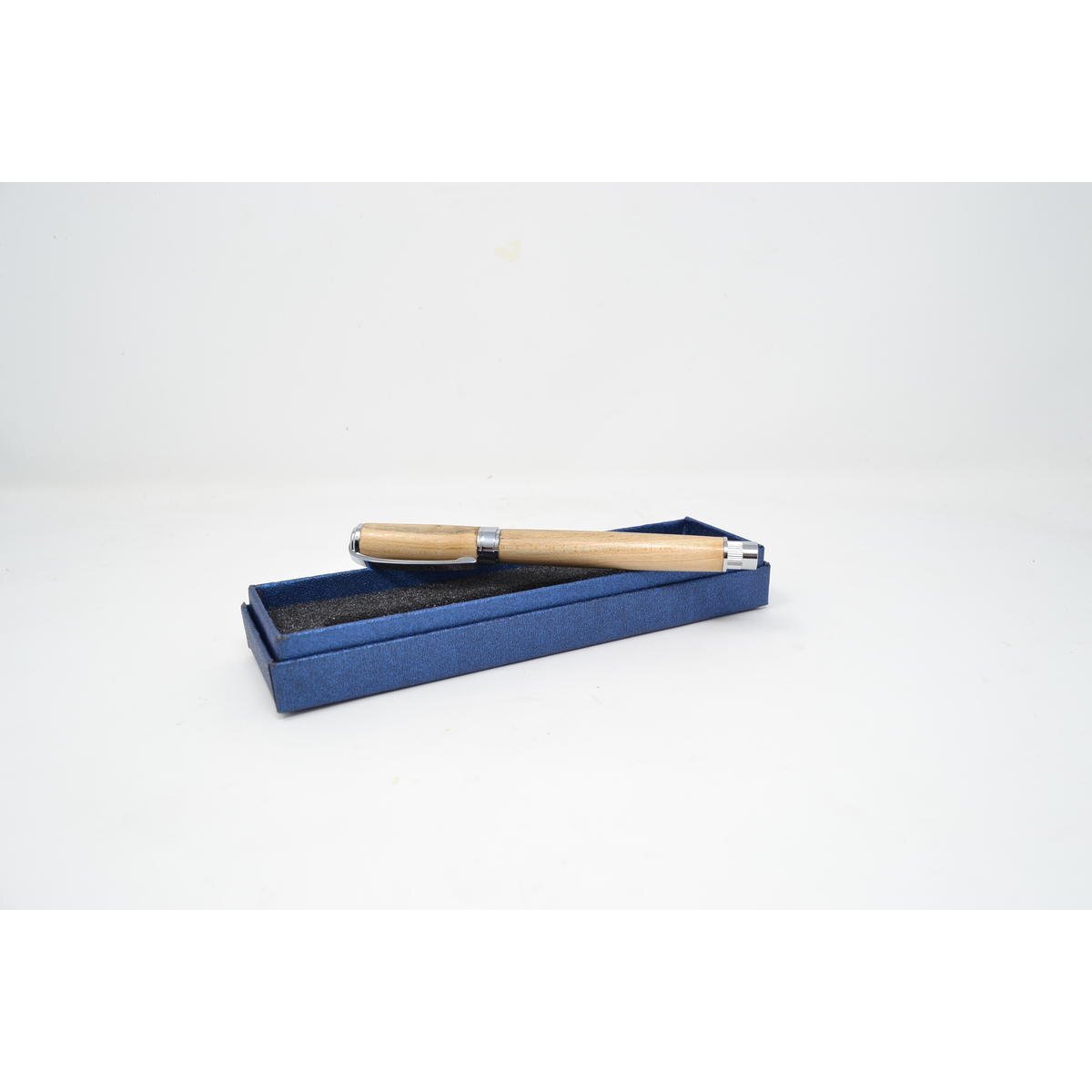 Holz Rollerpen aus Eberesche