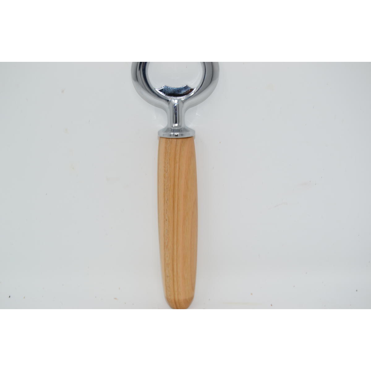 Holz Flaschenöffner aus Kirschholz