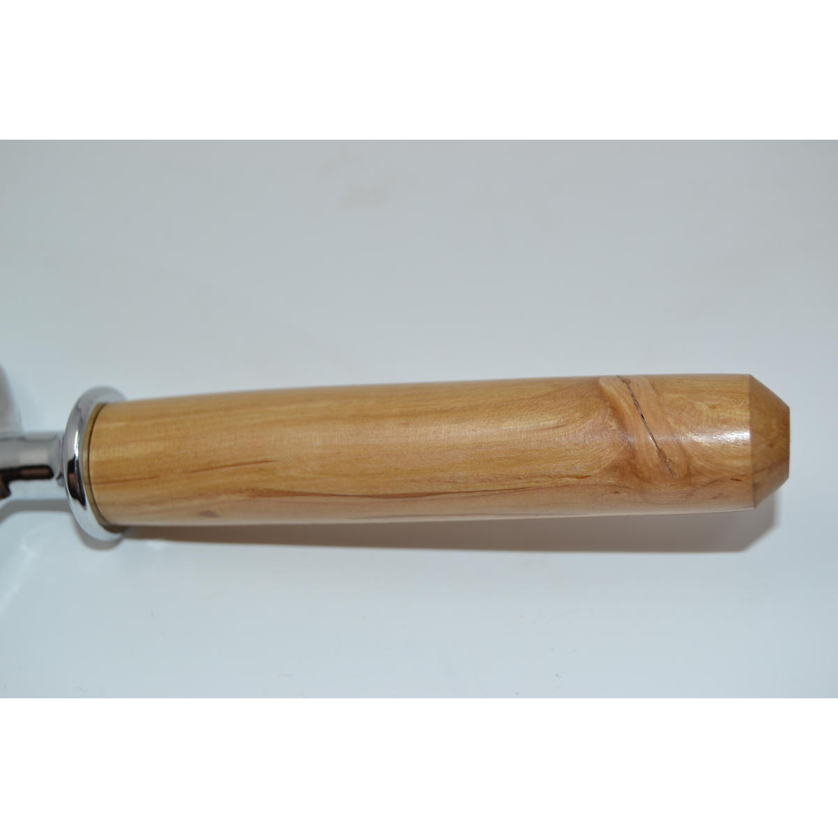 Holz Flacshenöffner aus Erle