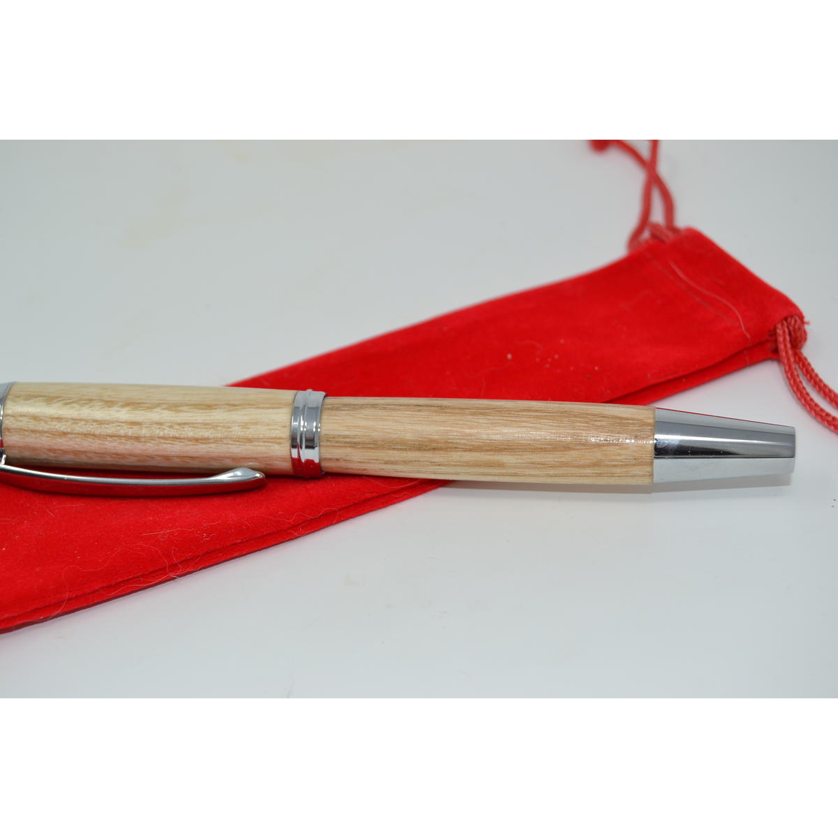 Holz Rollerpen Hainbuche