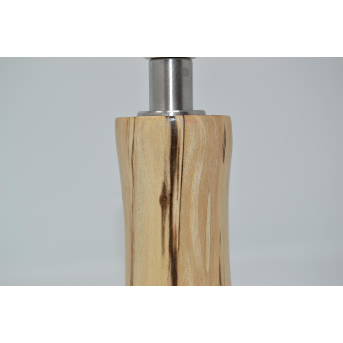 Holz Einhandmühlen aus Hainbuchenholz