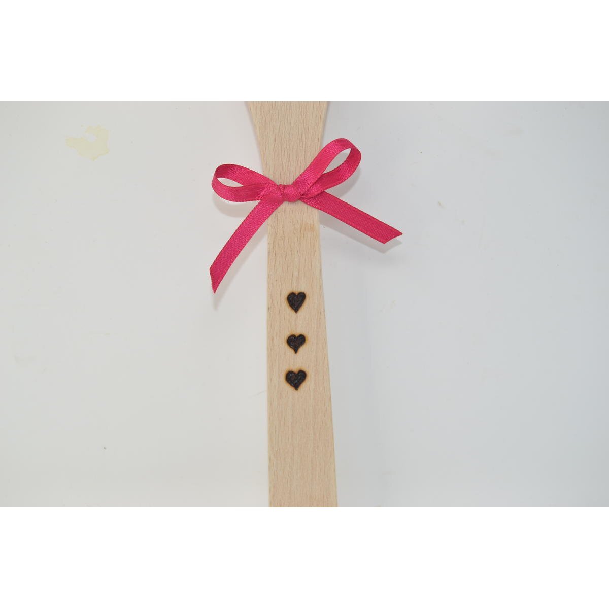 Holz Pfannenwender aus Buche