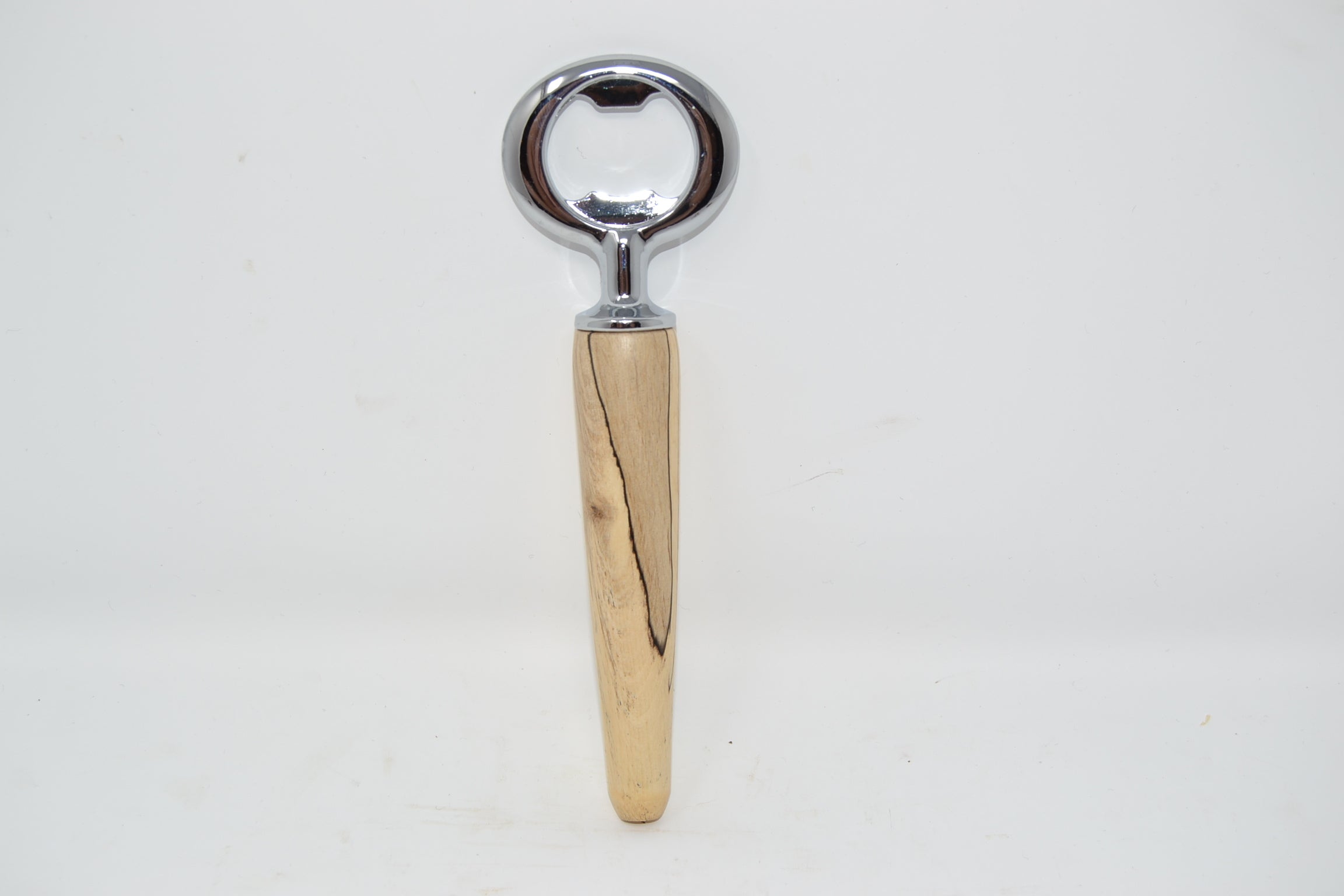 Holz Flaschenöffner aus Hainbuche