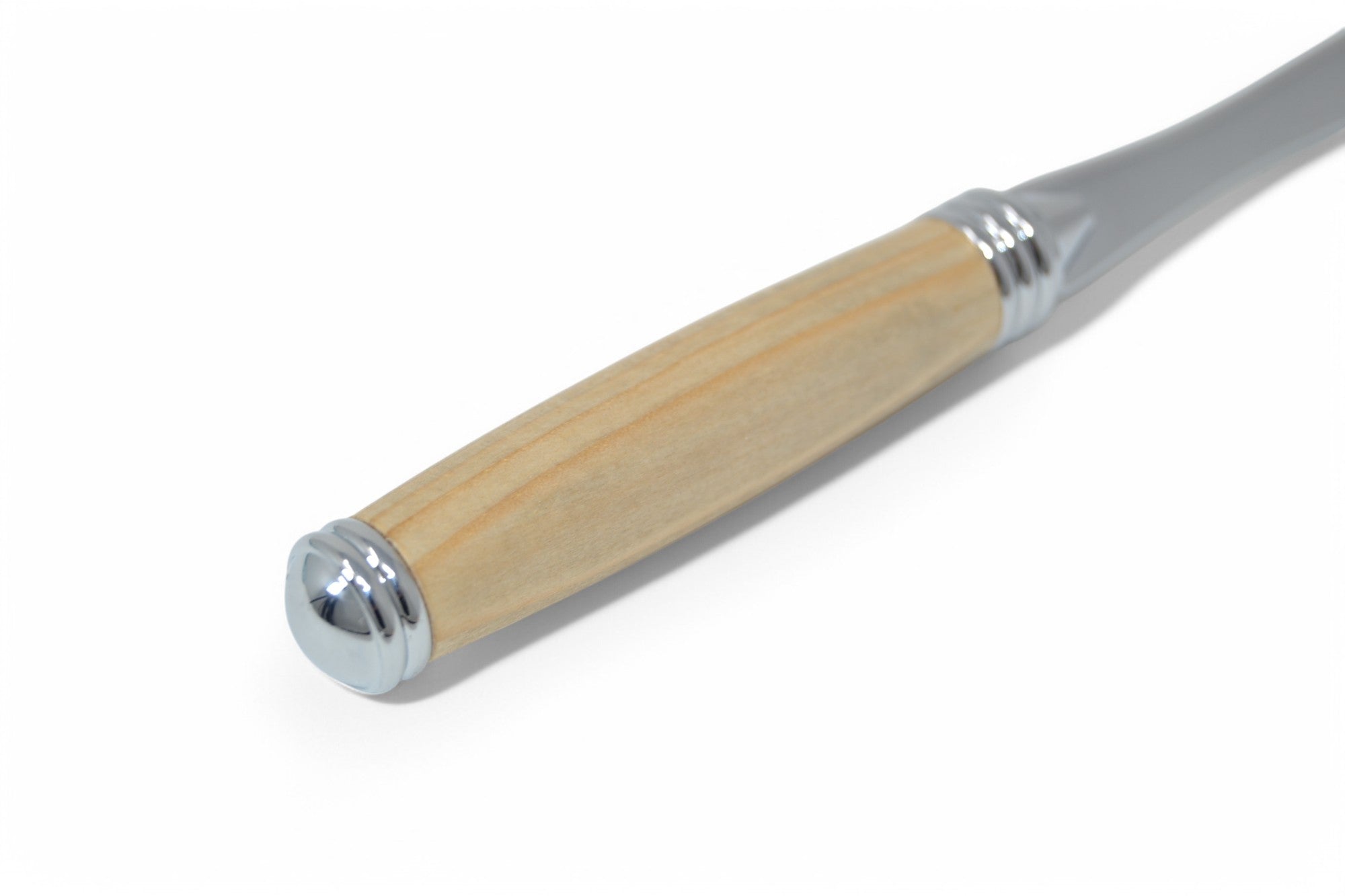 Brieföffner aus Holz Tanne