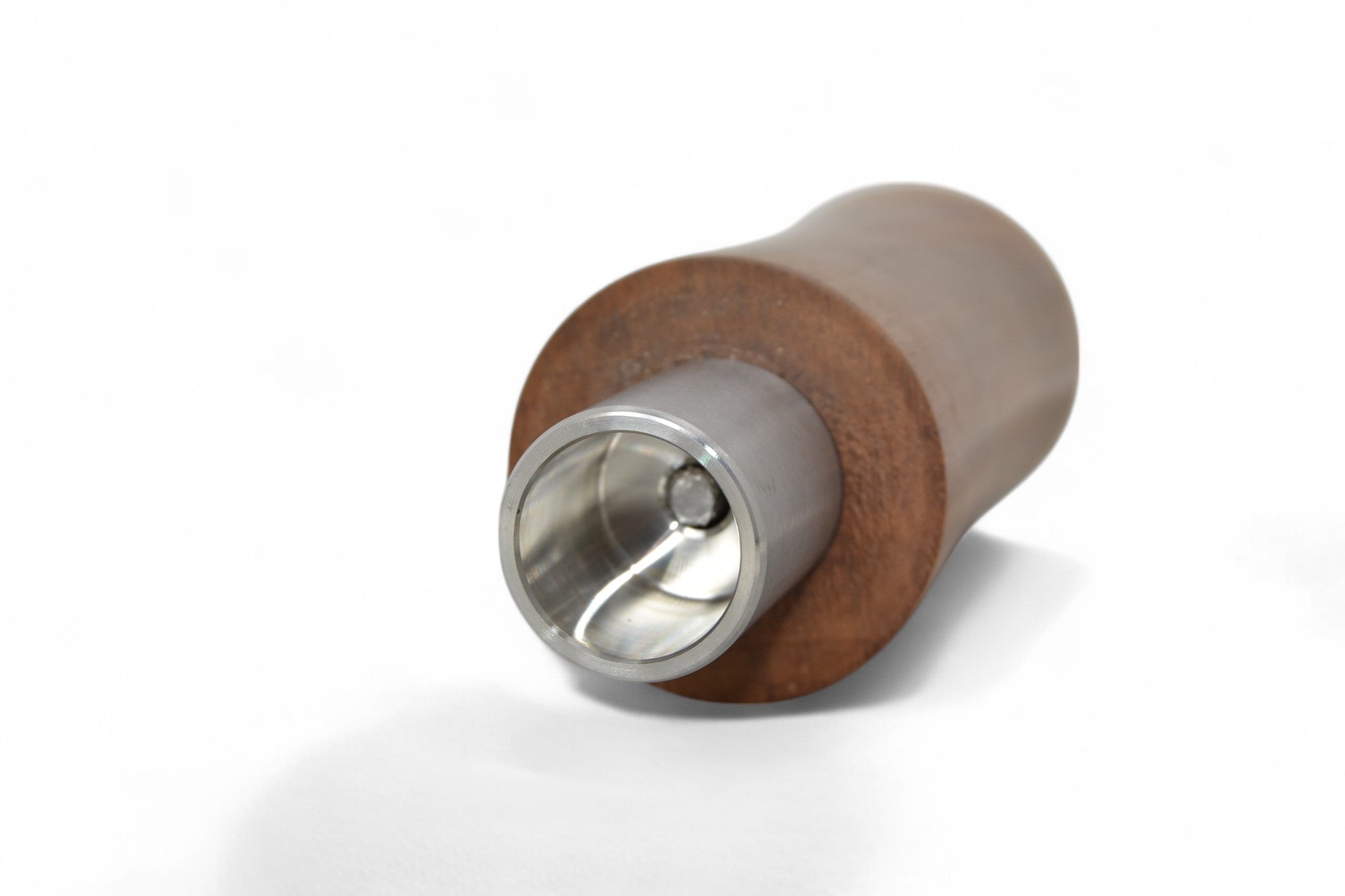 Einhandmühle aus Birne