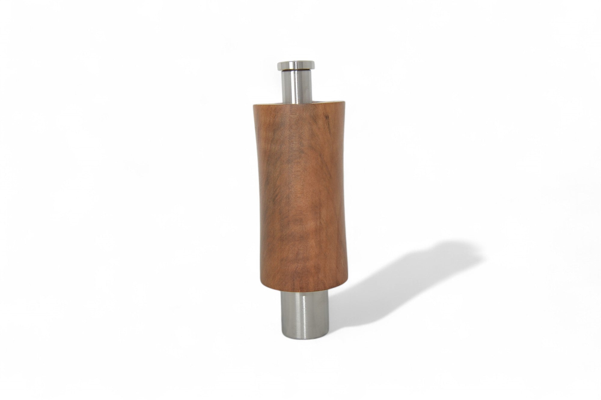 Einhandmühle aus Birne