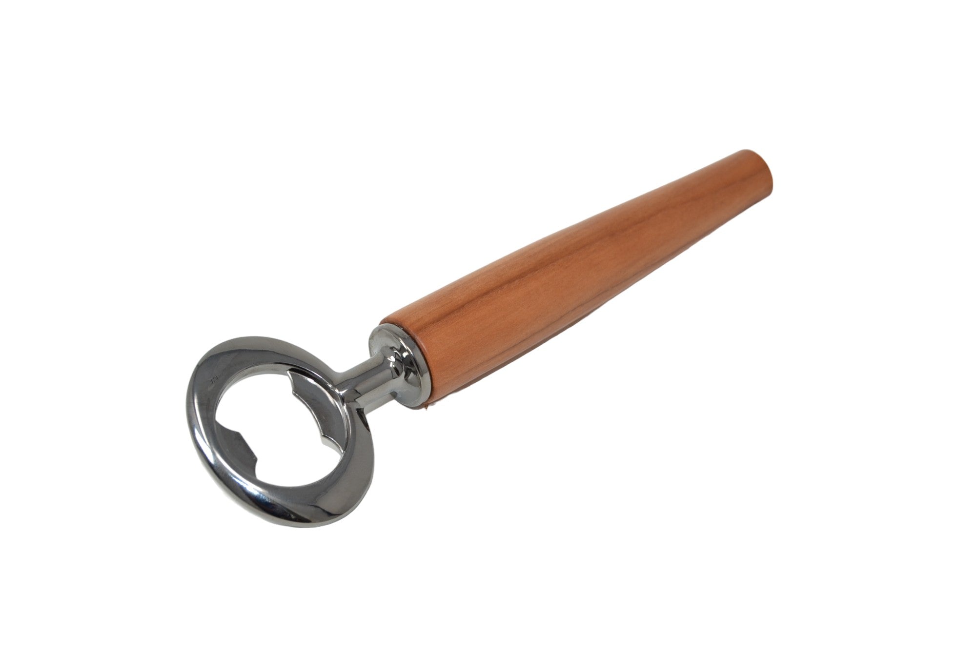 Holz Flaschenöffner/Bieröffner aus Apfelholz