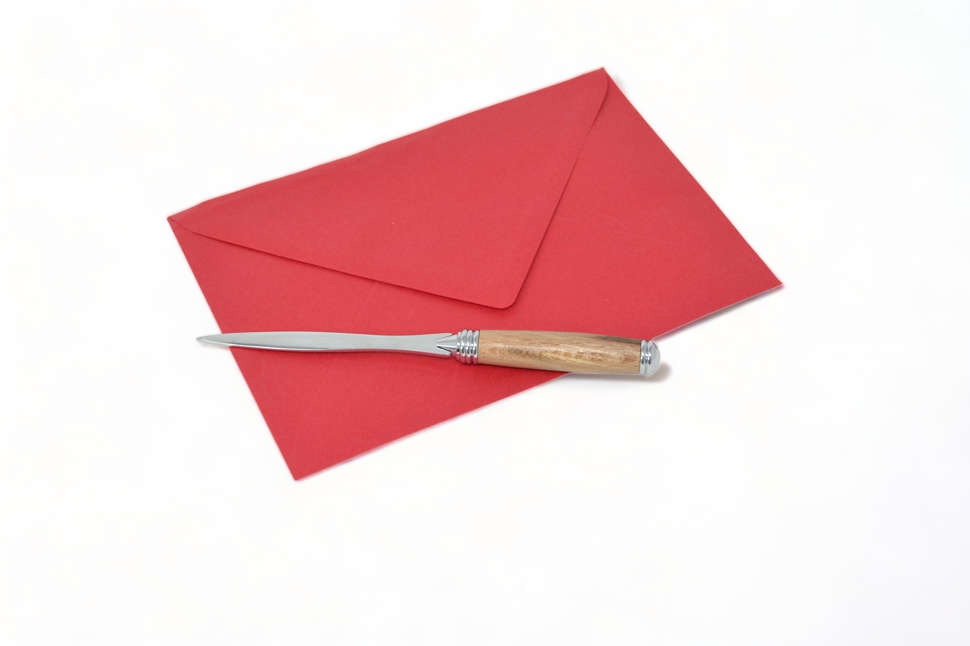 Holz Brieföffner aus Buche