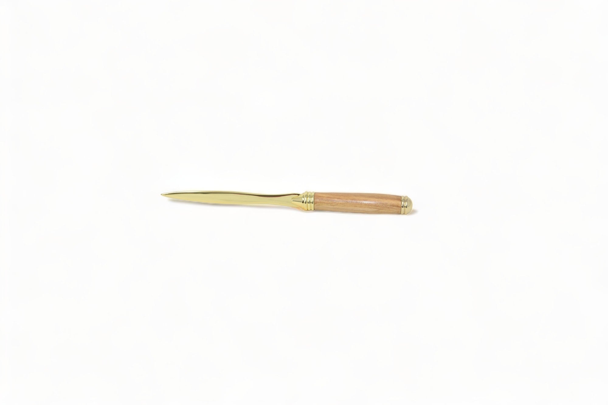 Holz Brieföffner aus Esche