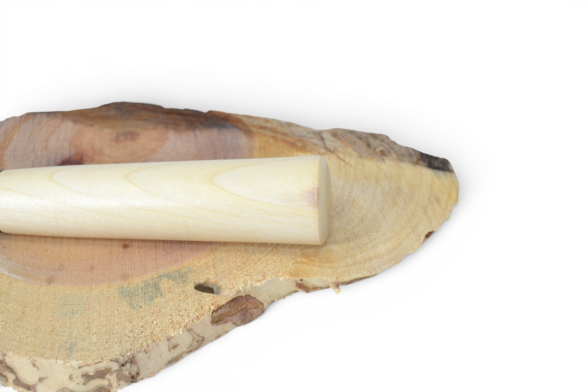 Holz Flaschenöffner Ahorn