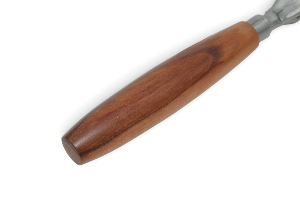 Holz Flaschenöffner aus Apfelholz