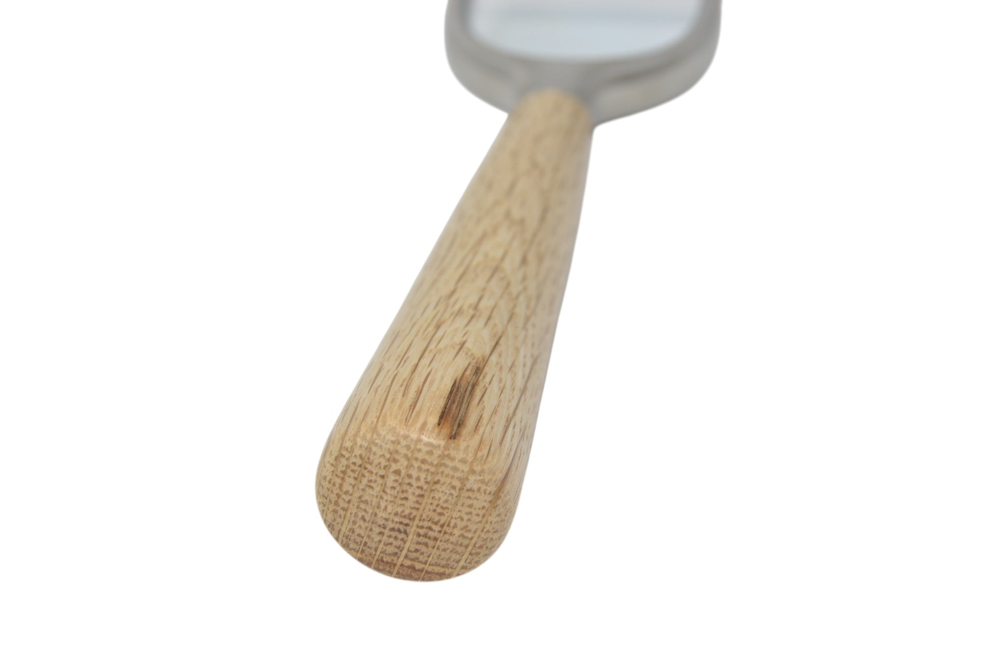 Holz Gemüselschäler aus Eiche