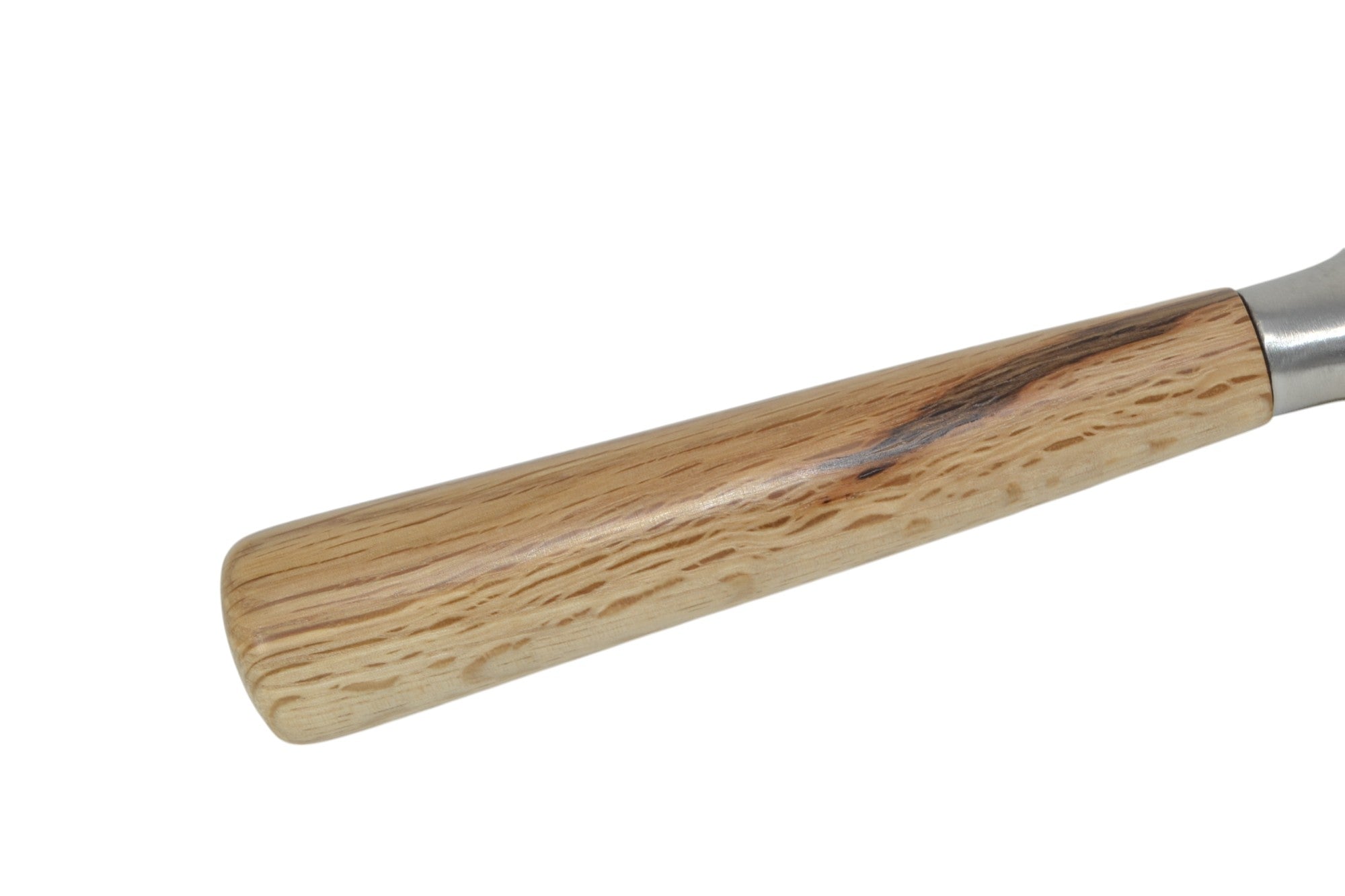 Holz Gemüselschäler aus Eiche