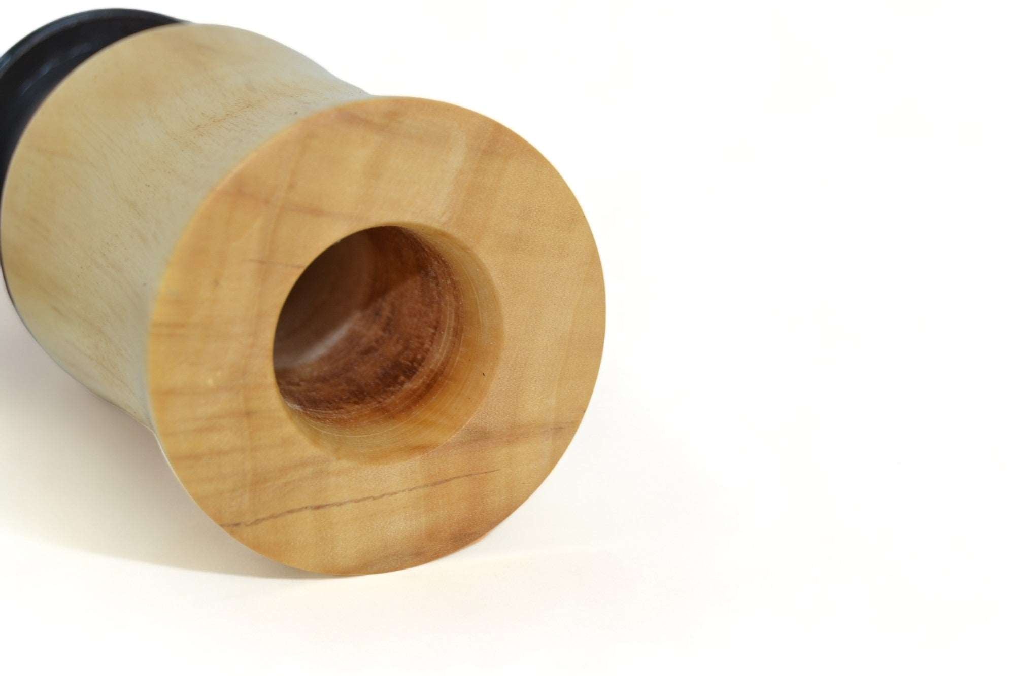 Gewürzmühlenset Walnuss & Pappel