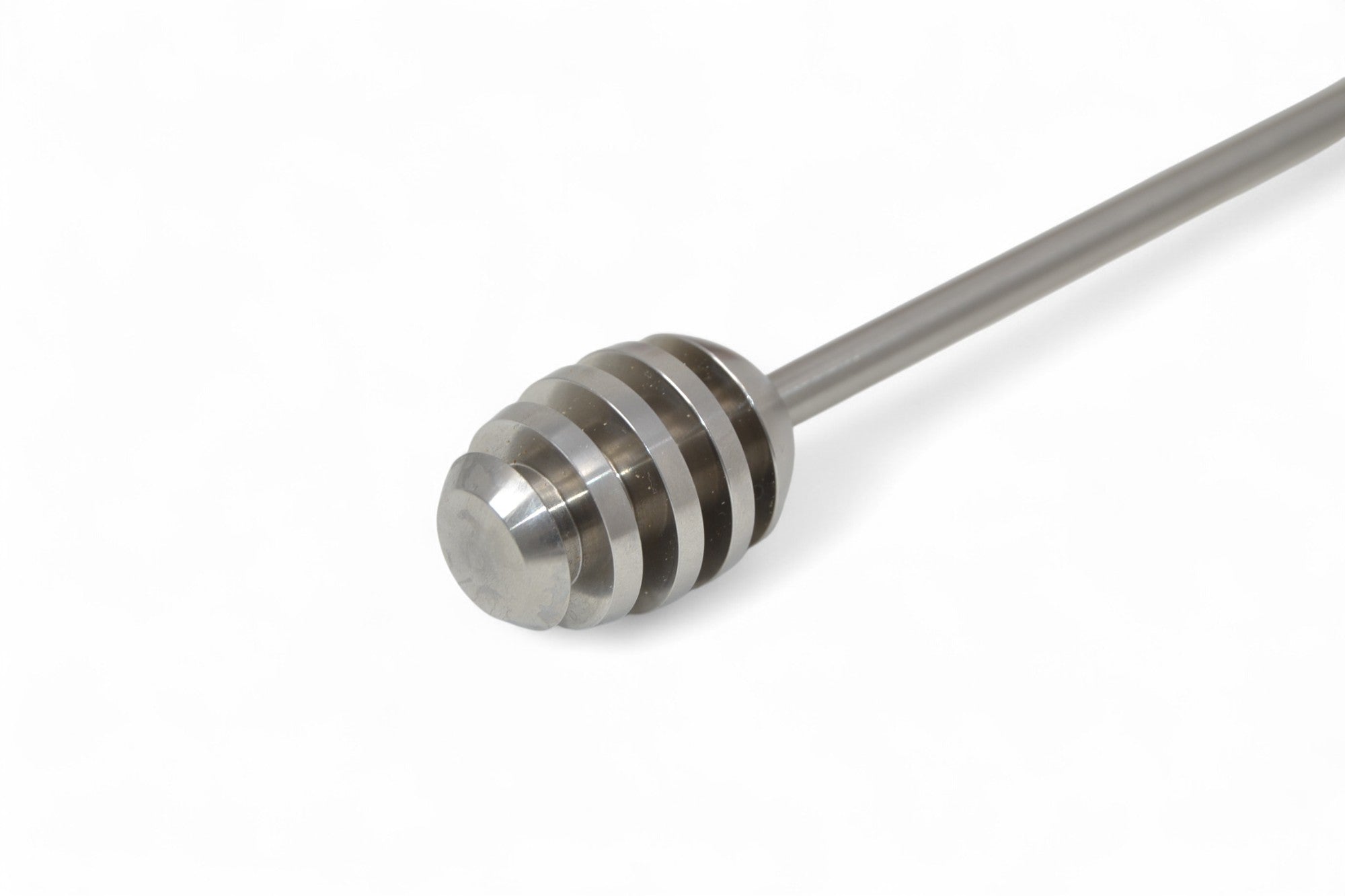 Honiglöffel mit Holzgriff