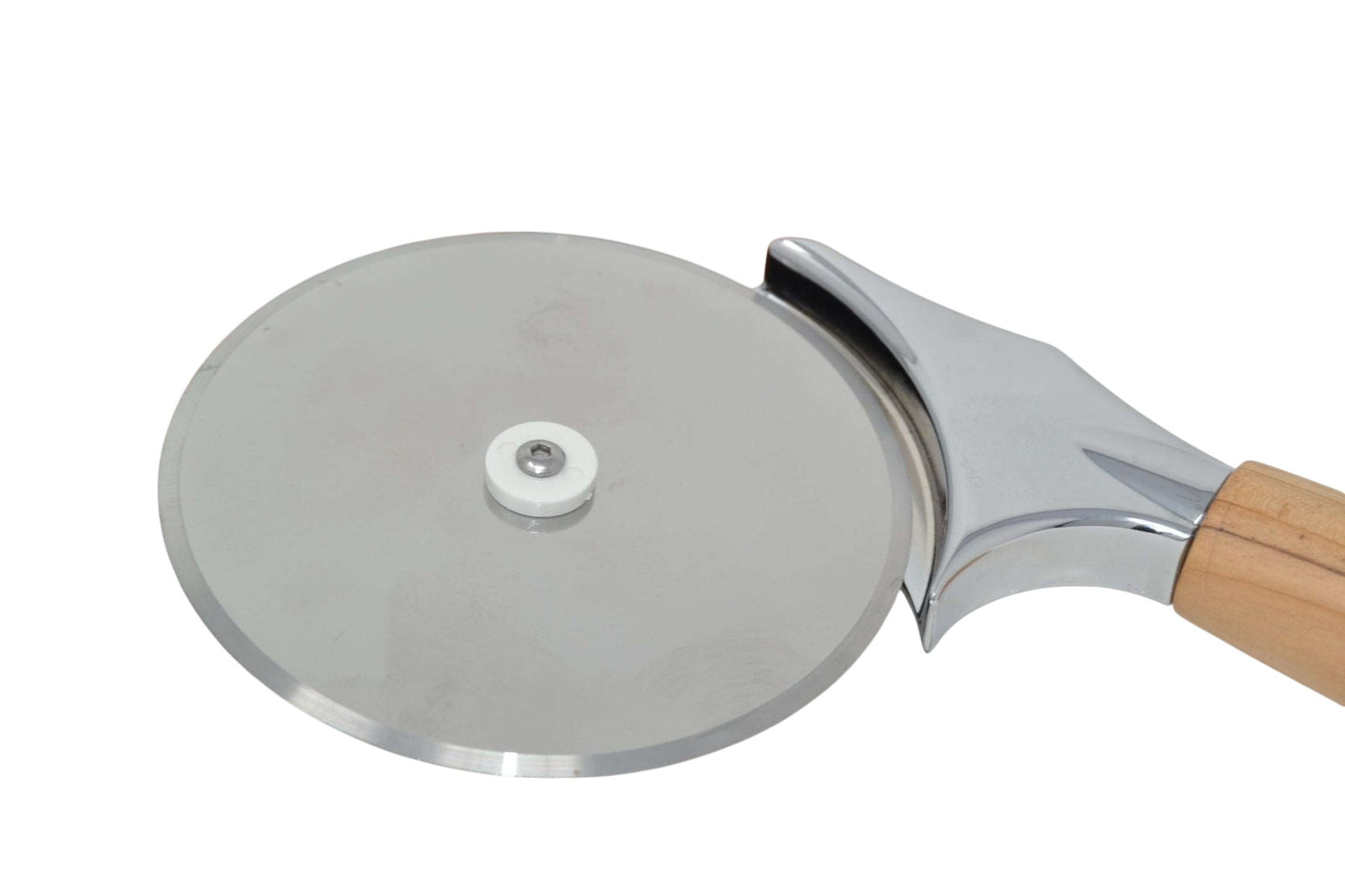 Holz Pizzaroller Zeder