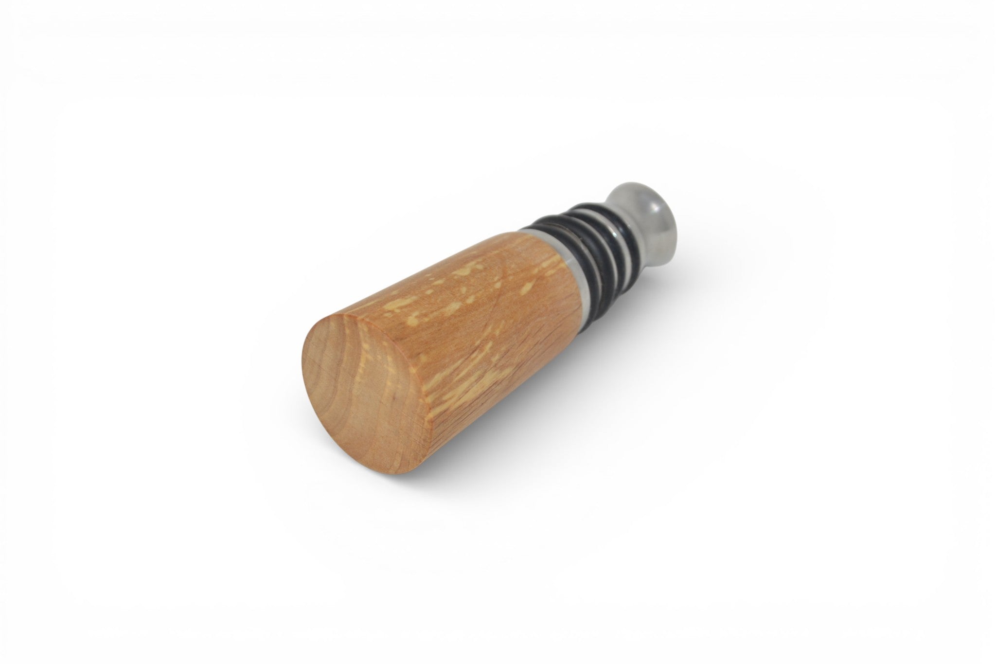 Holz Weinstöpsel Erle
