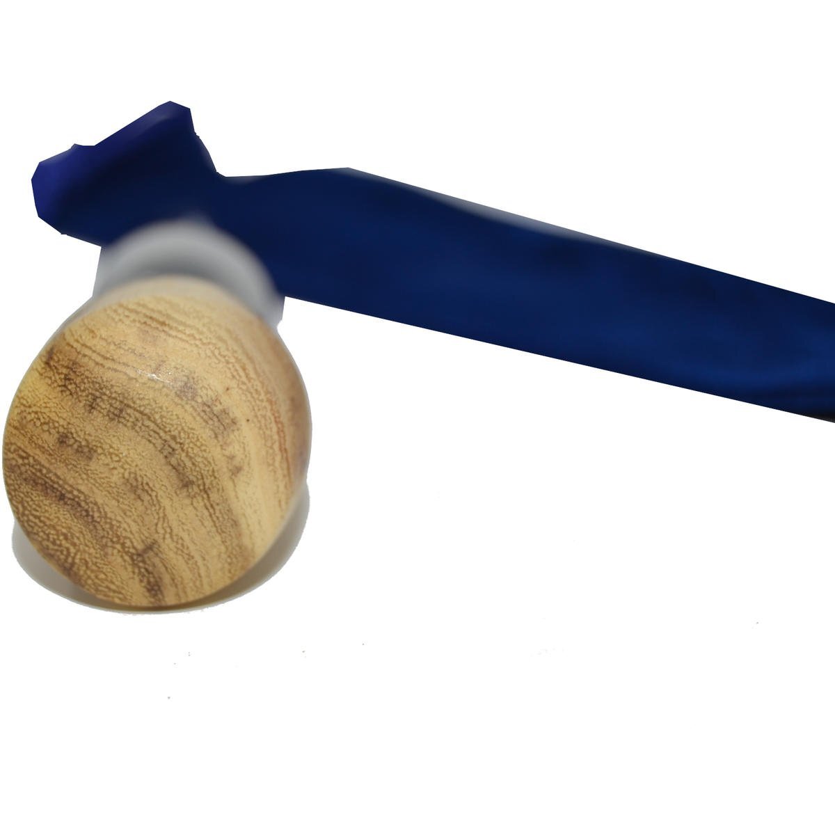 Holz Weinstöpsel aus Robinie