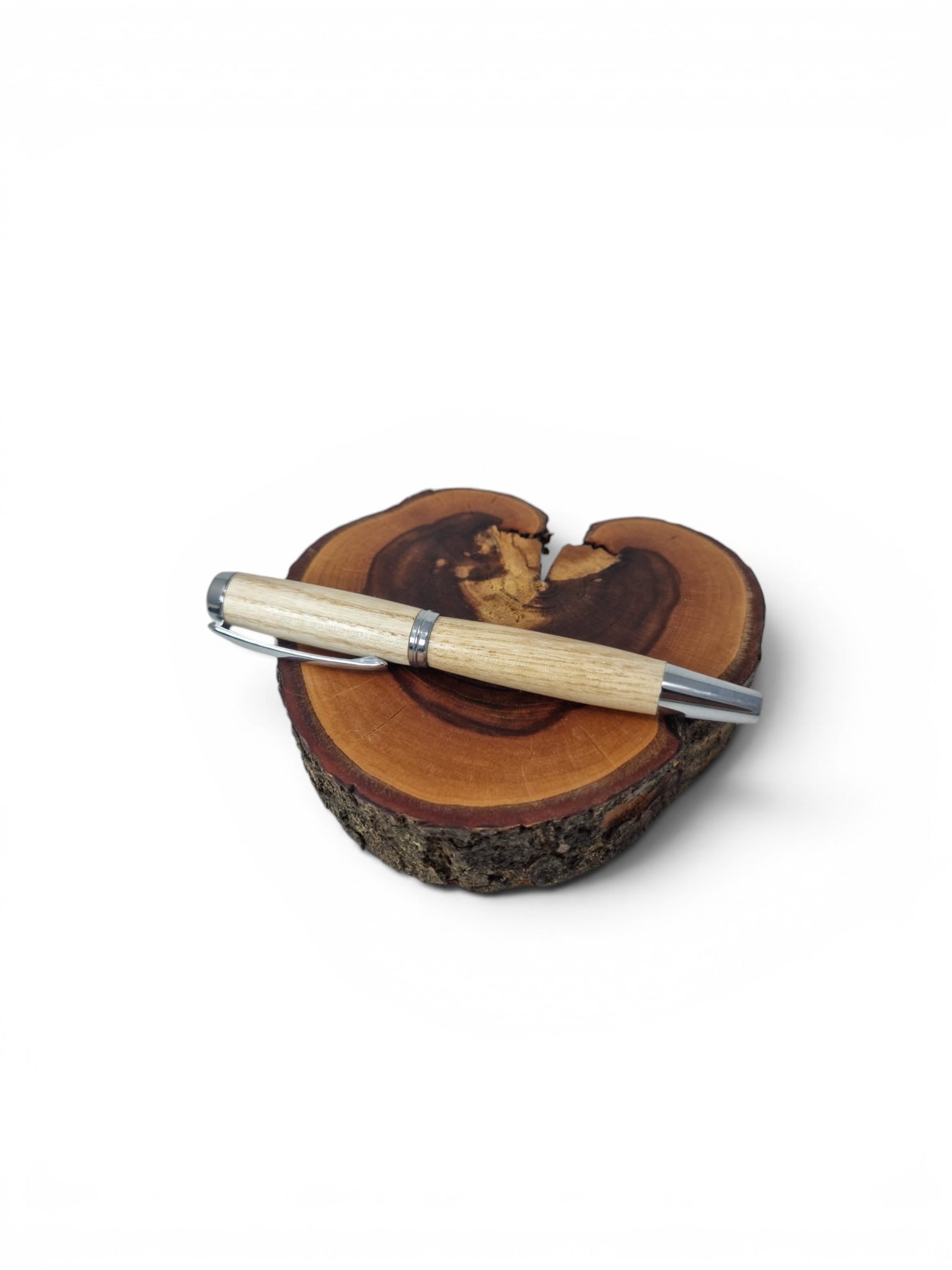 Holzfüllfeder Esche