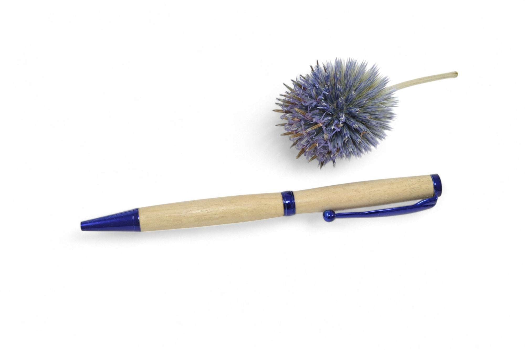 Kugelschreiber aus Hainbuche