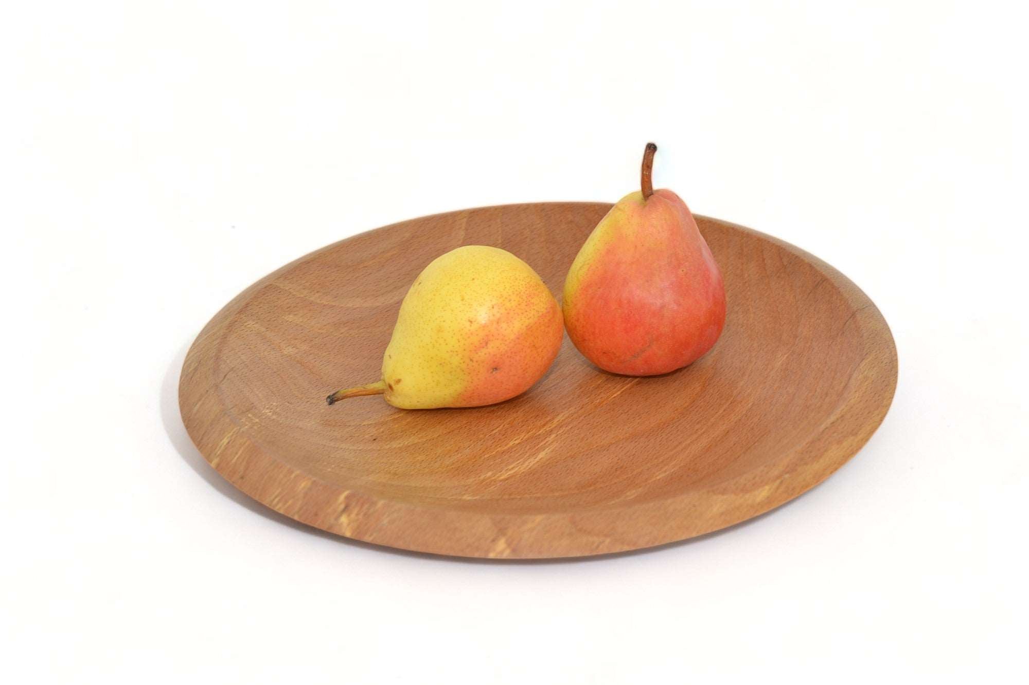 Holzschale aus Buche