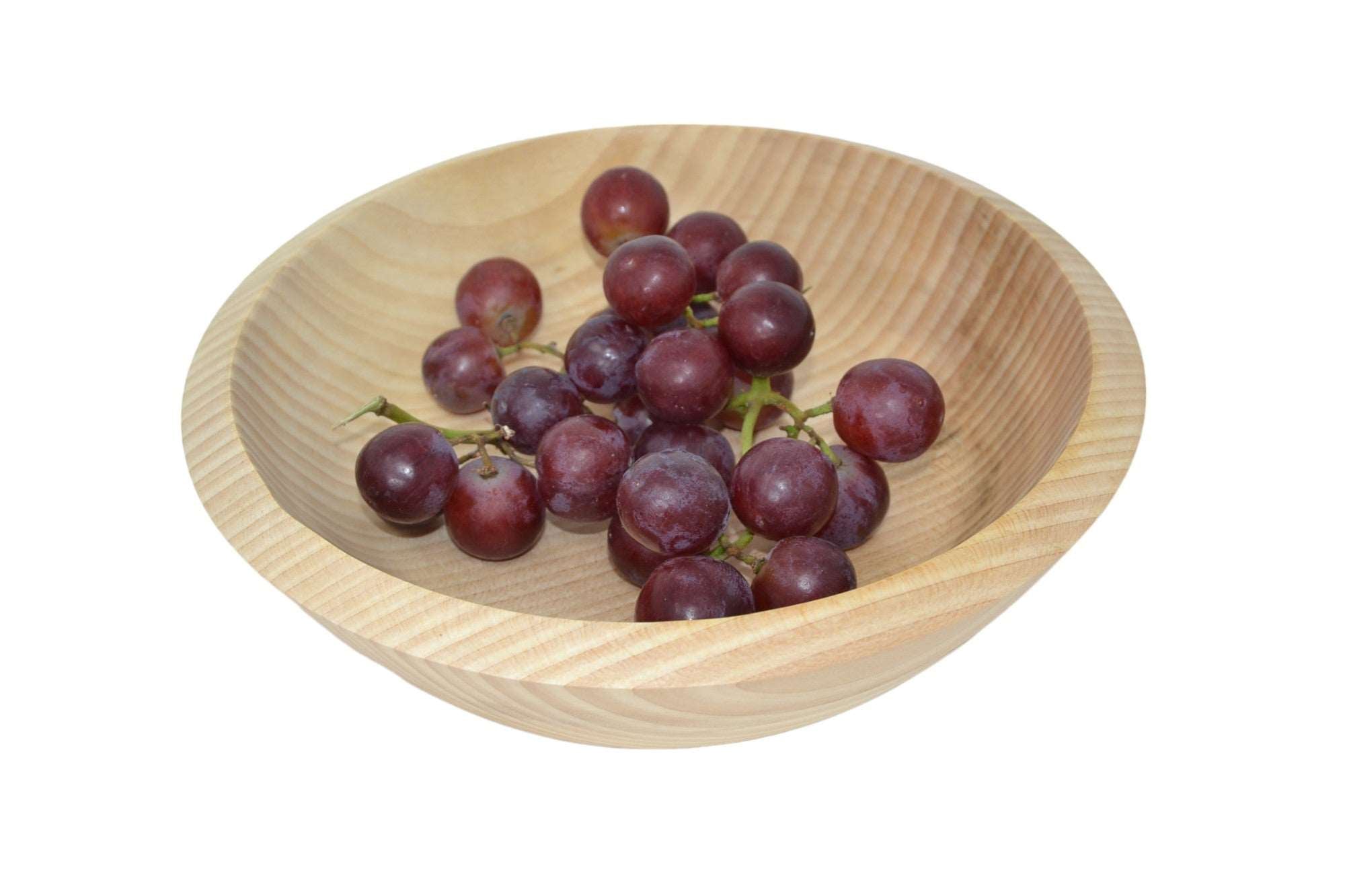 Holzschale aus Eschenholz
