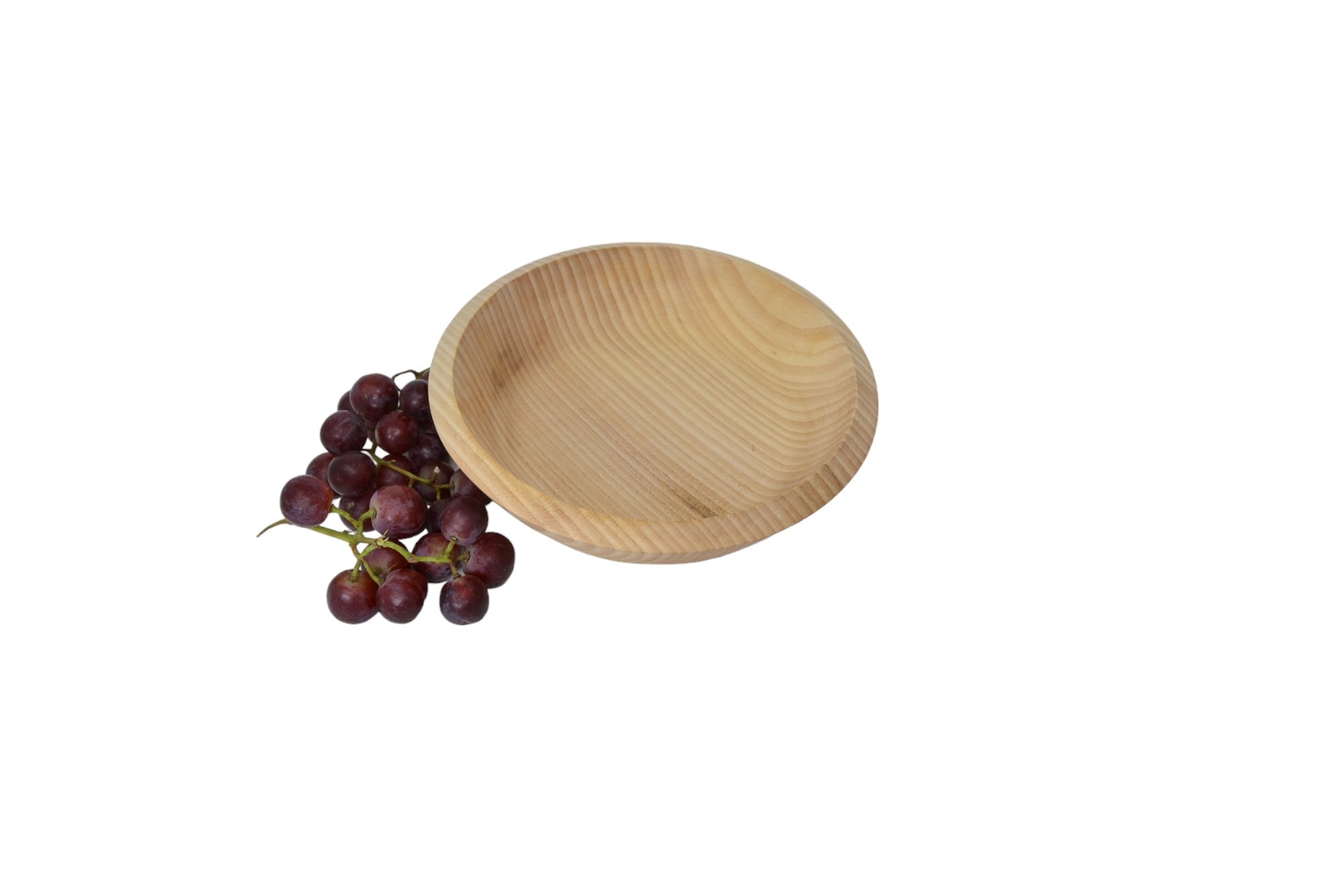 Holzschale aus Eschenholz