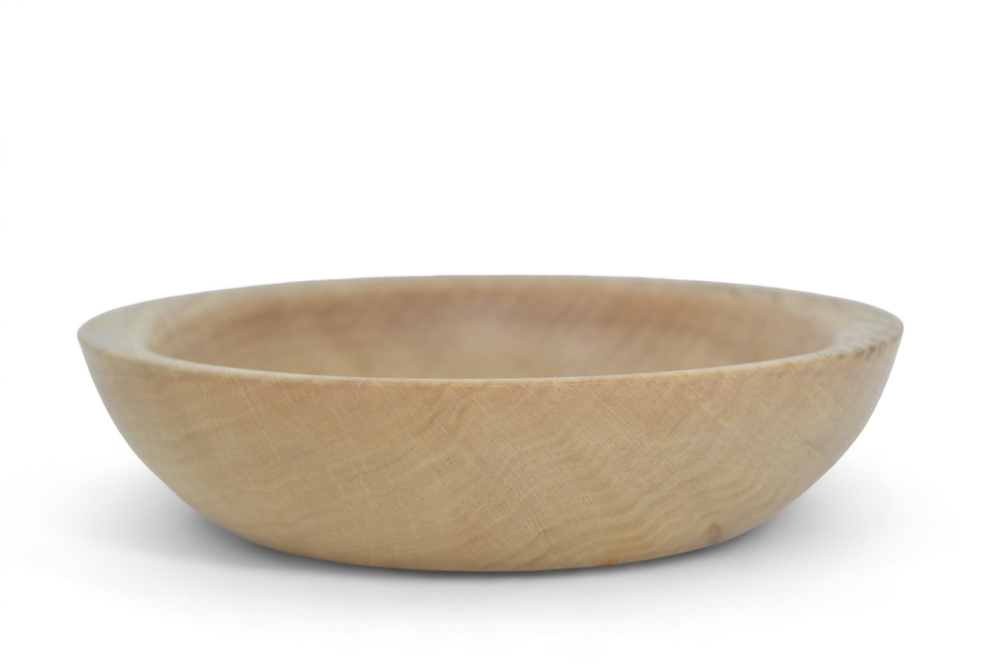 Holzschale Hainbuche