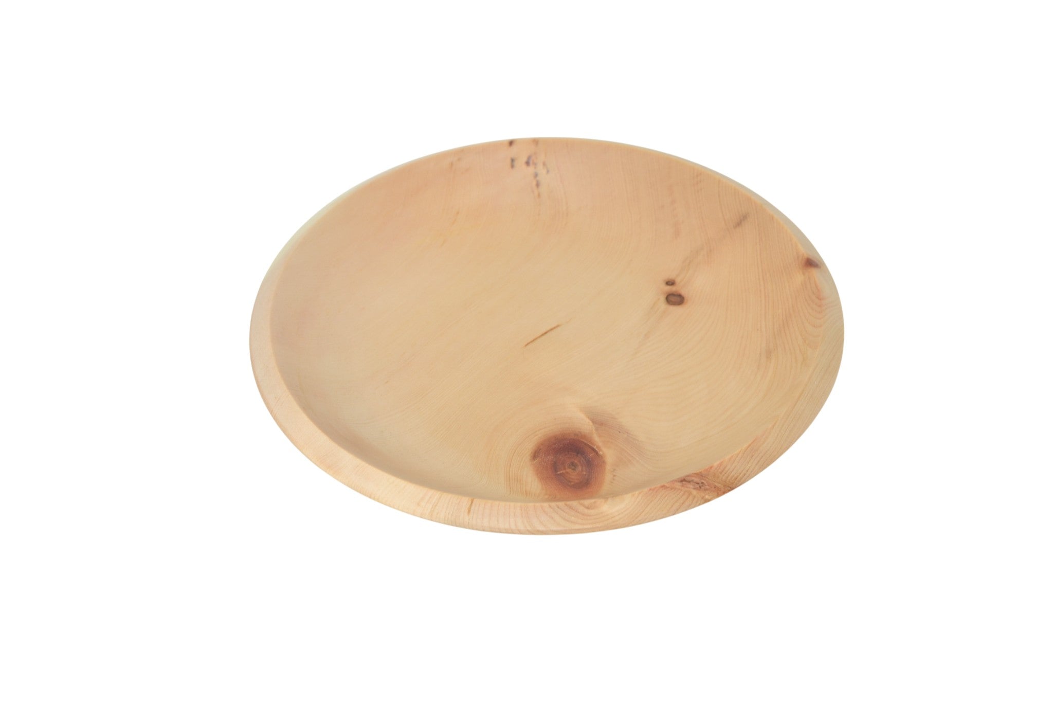 Holzschale Zirbe