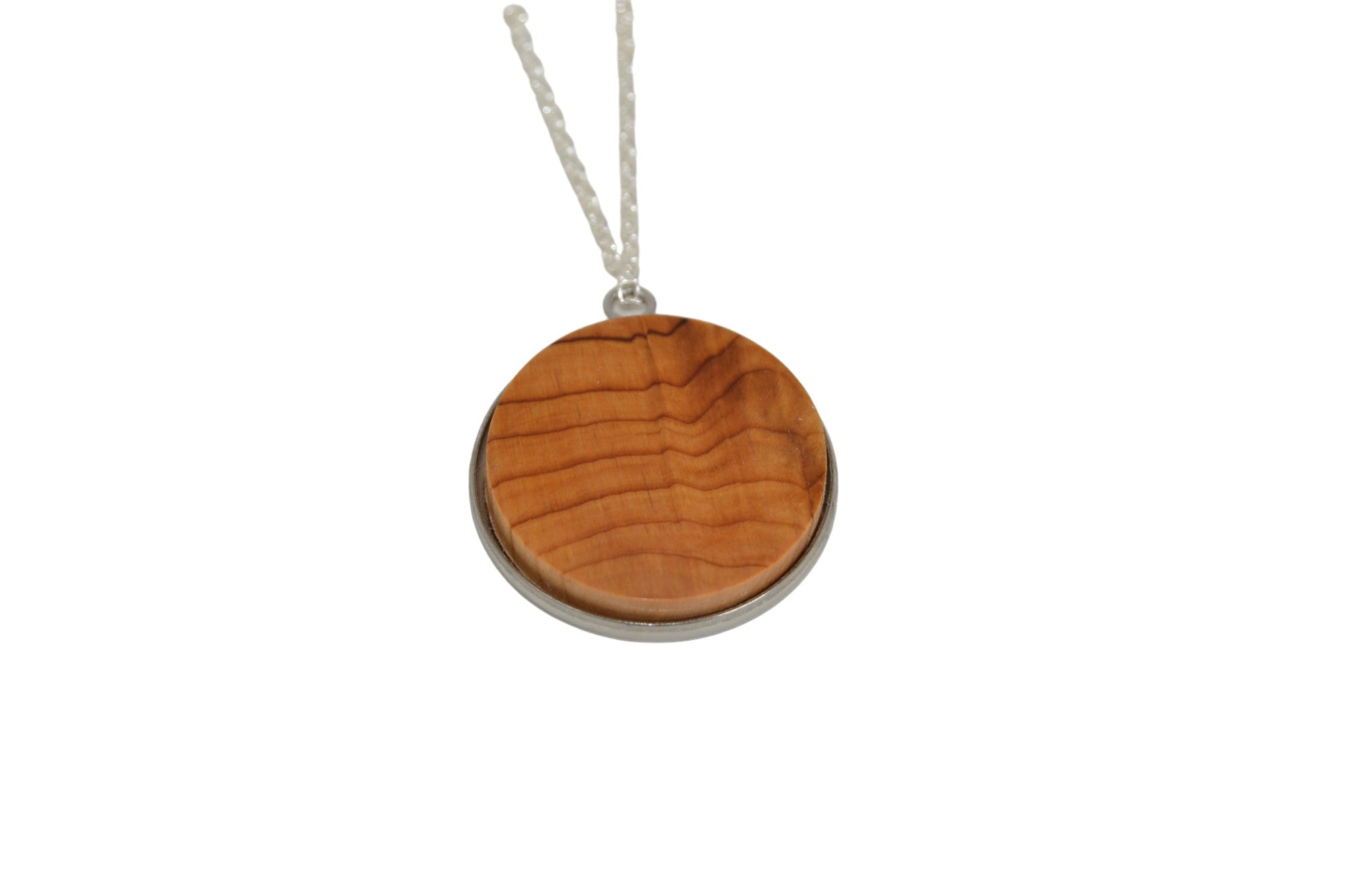 Holzschmuck Lebensbaumschmuck Eibe