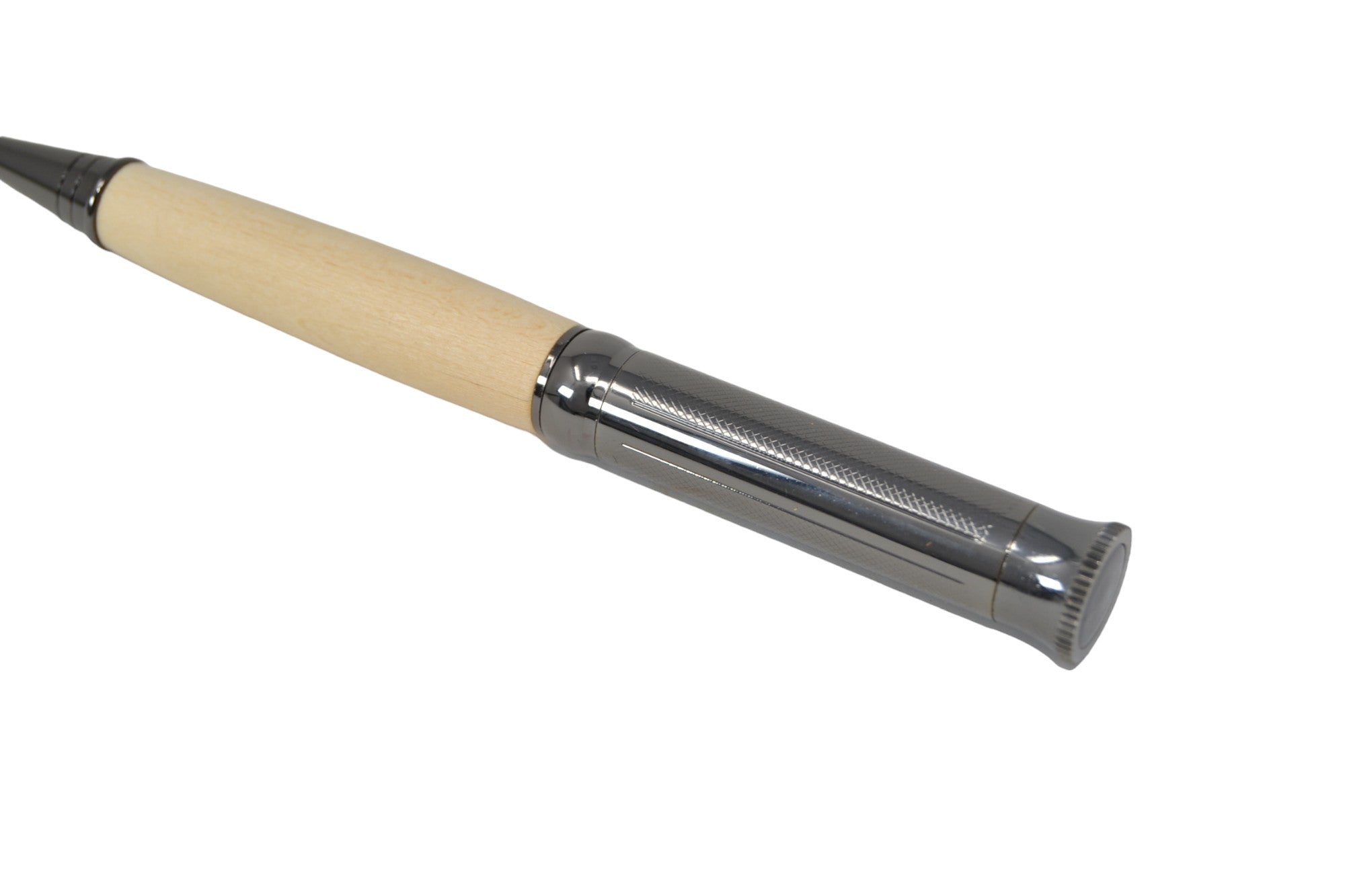 Holz Drehkugelschreiber Linde