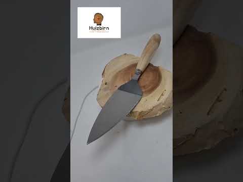 Holz Tortenheber