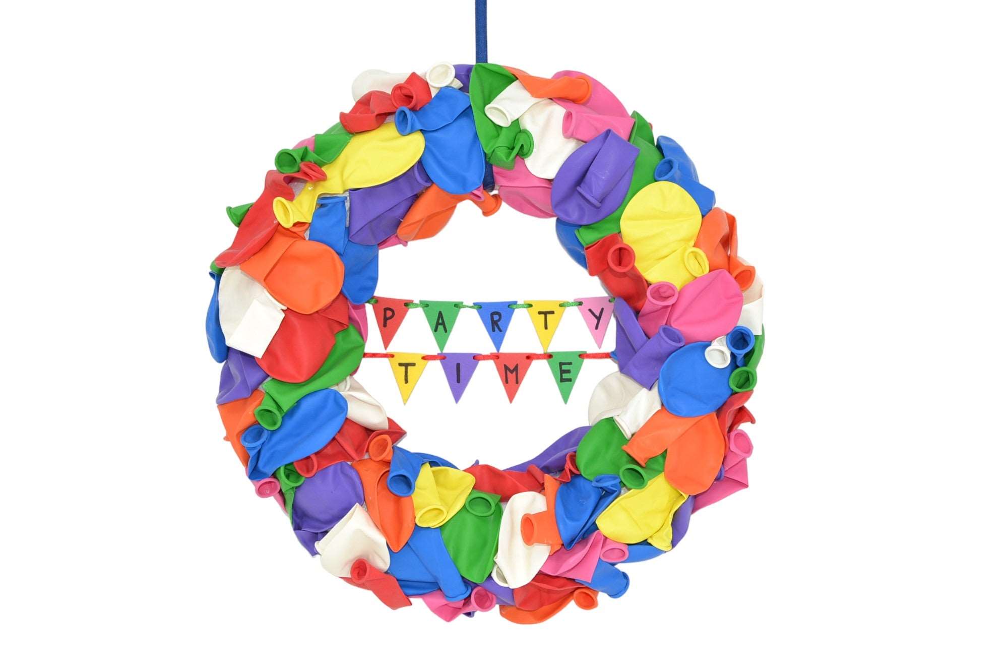 Türkranz Karvneval Fasching "Partytime"