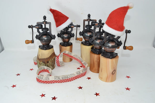Weihnachtsgeschenke für Hobbyköche