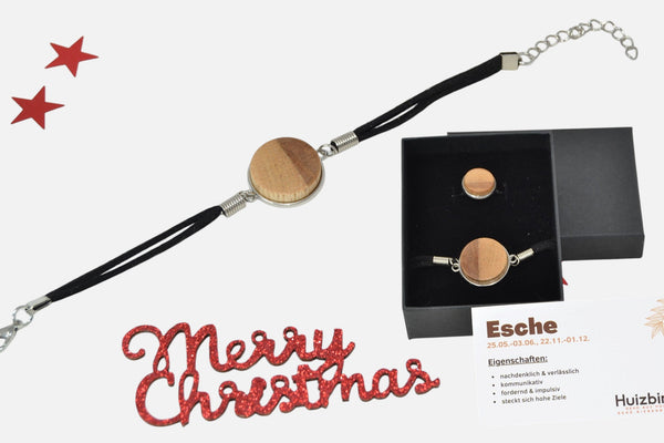 Weihnachtsgeschenke für Mamas & Omas