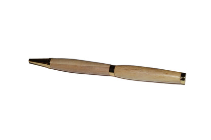 Holzkugelschreiber Walnuss