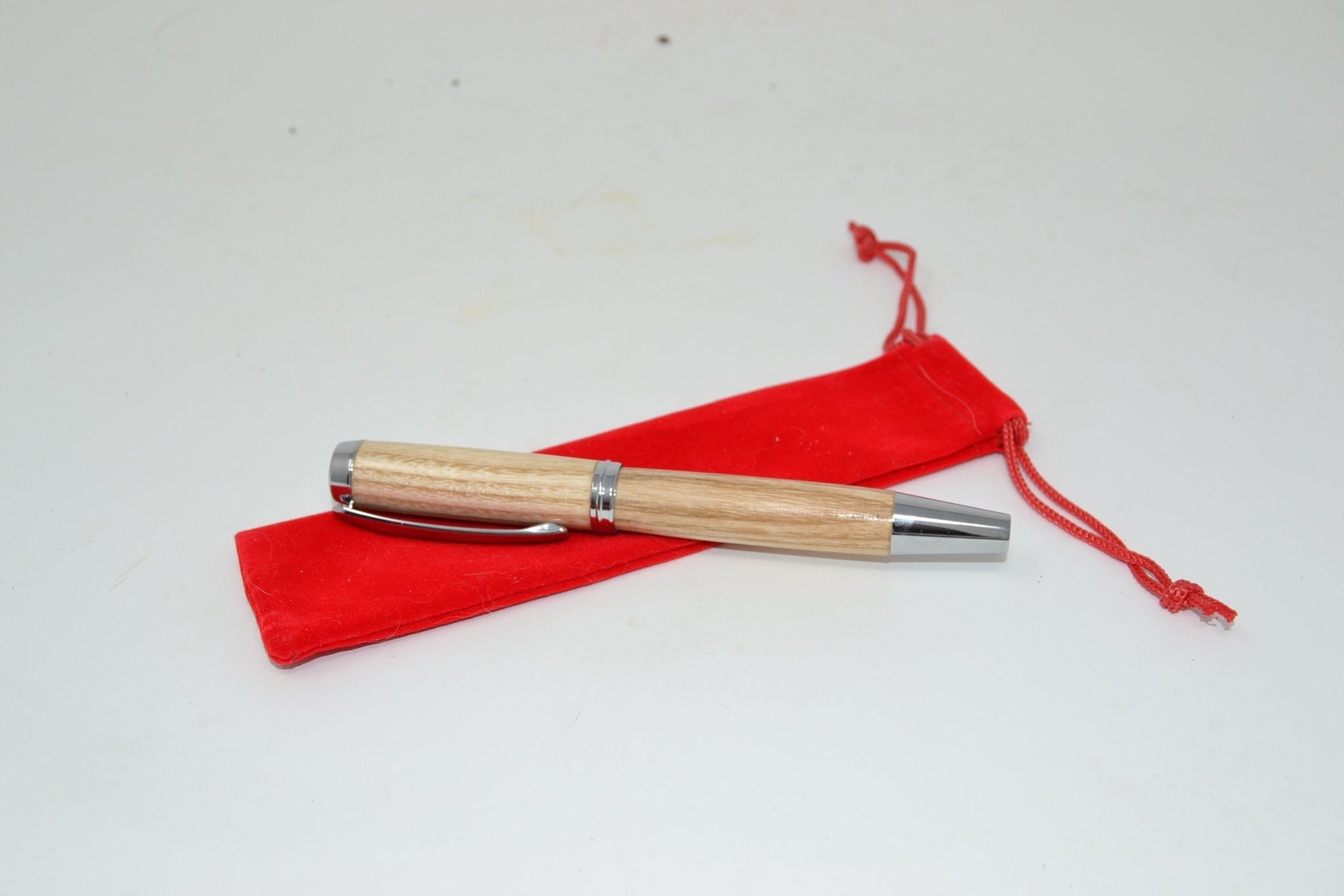 Holz Rollerpen Esche