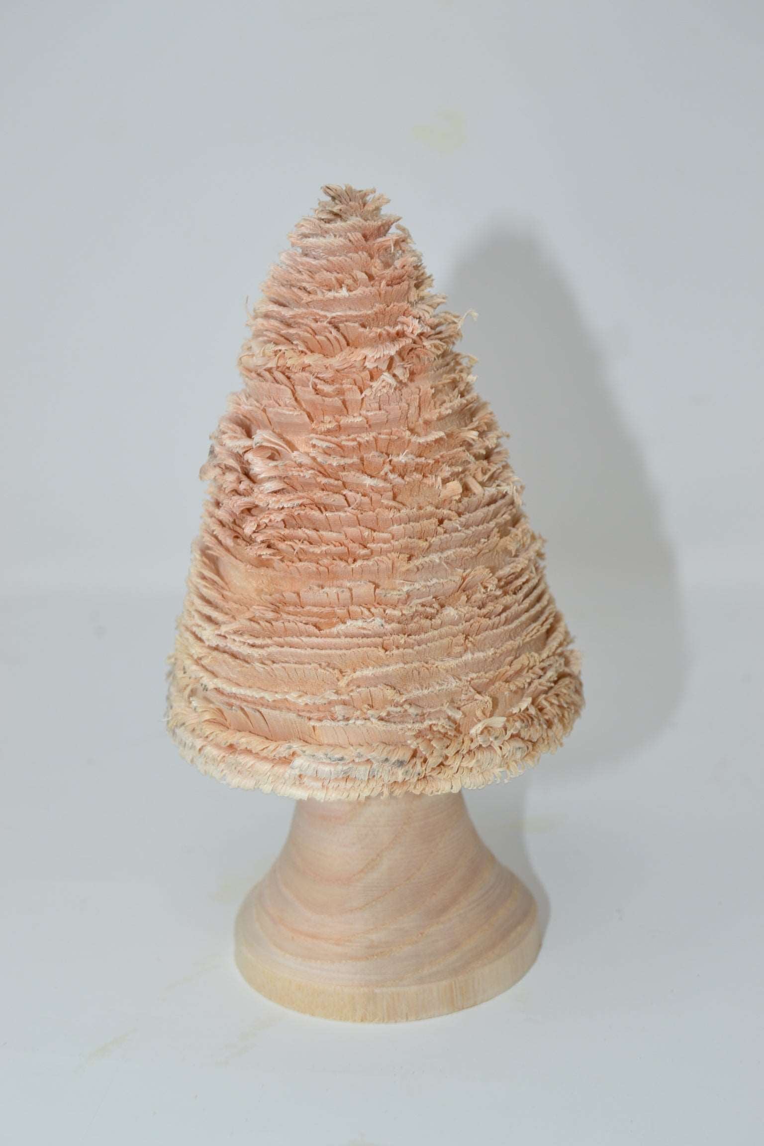 Holz Weihnachtsbäumchen