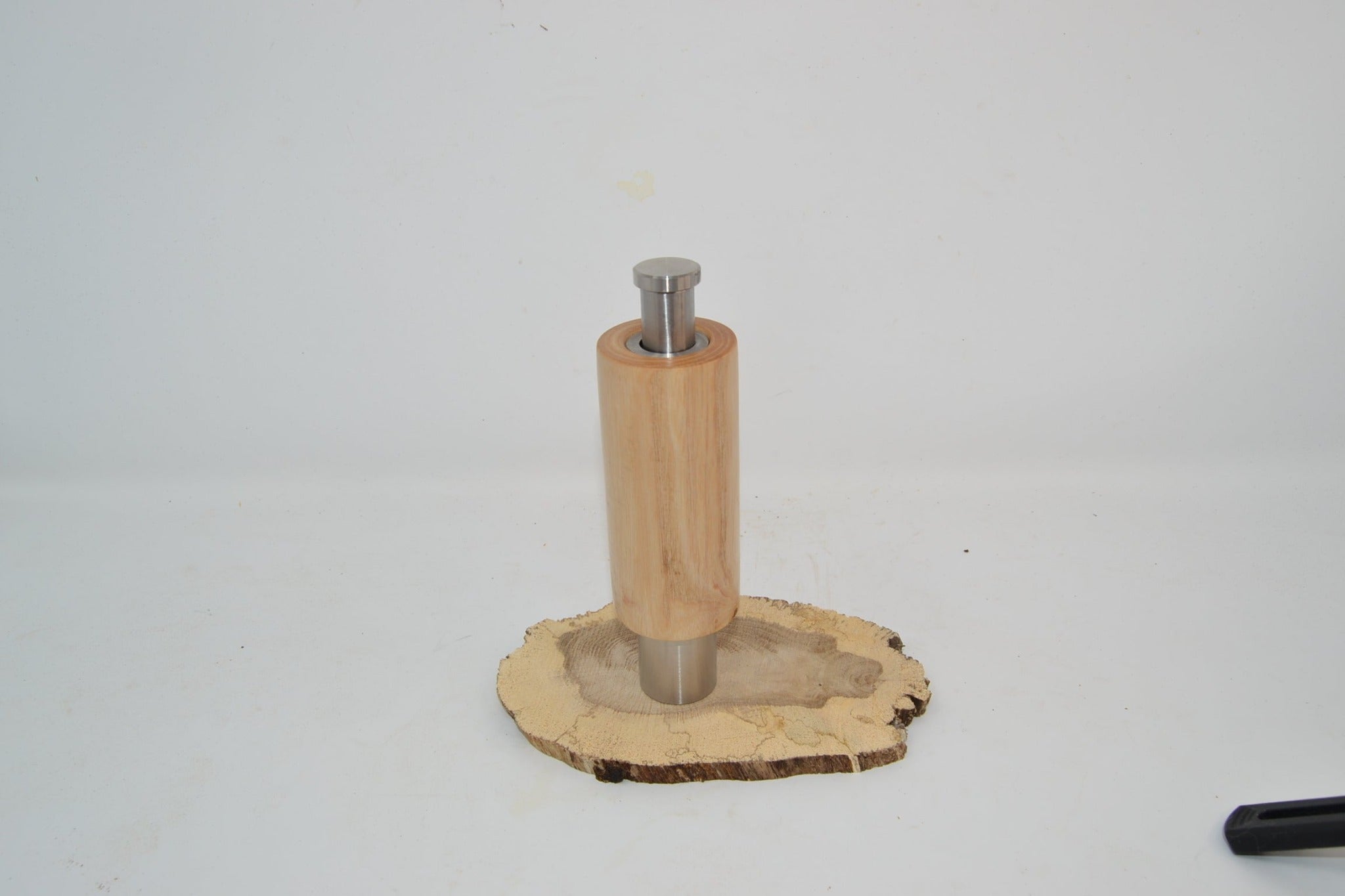 Holz Einhandmühlen aus Eschenholz