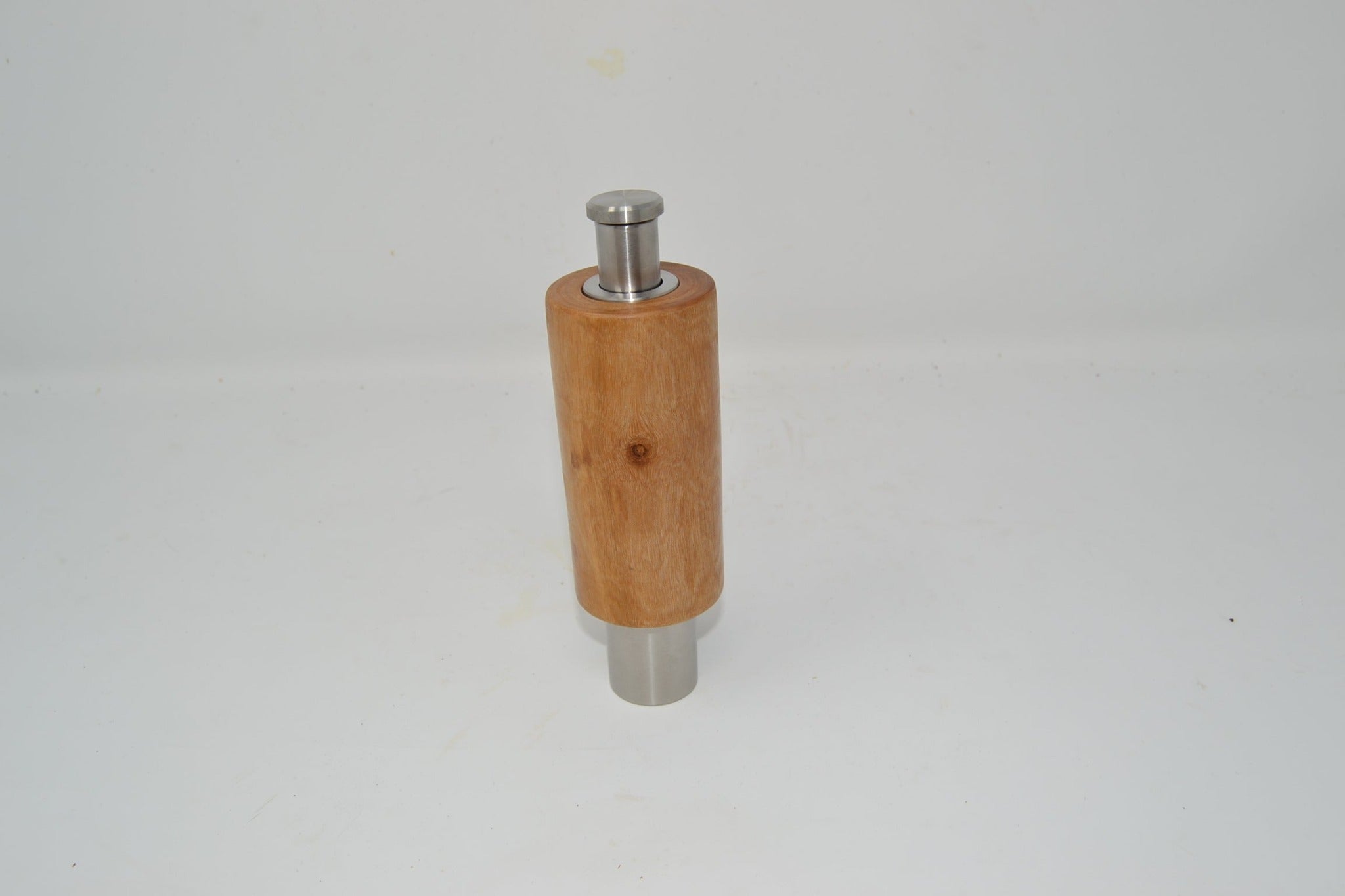 Holz Einhandmühlen aus Erlenholz