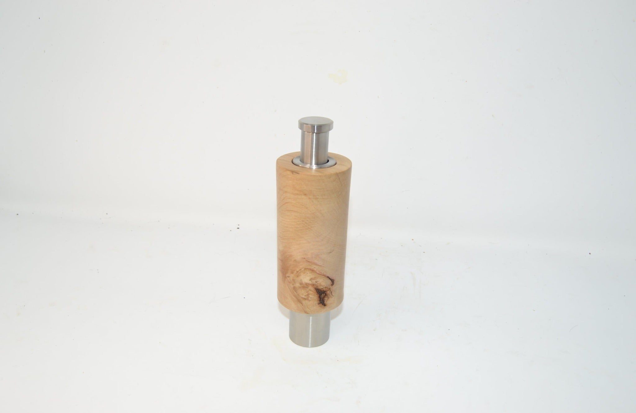 Holz Einhandmühlen aus Hainbuchenholz