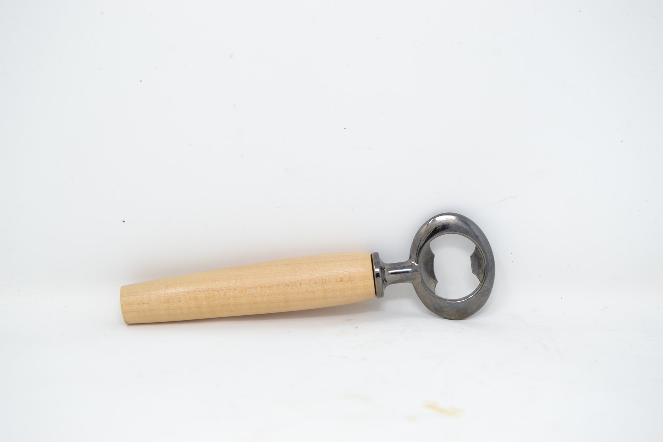 Holz Flaschenöffner aus Ahornholz