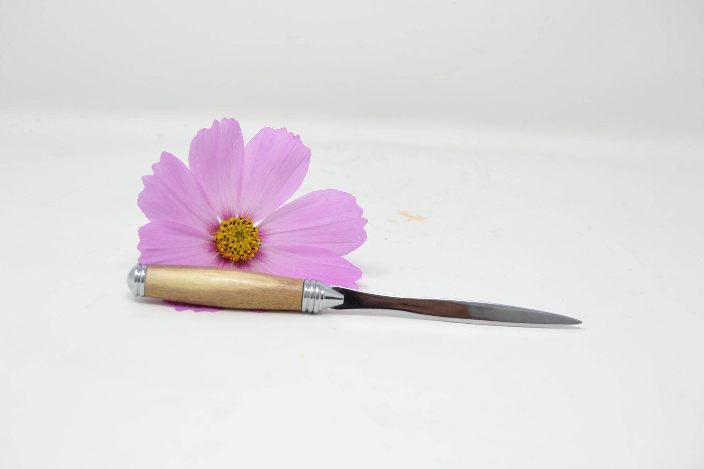 Holz Brieföffner aus Robinie