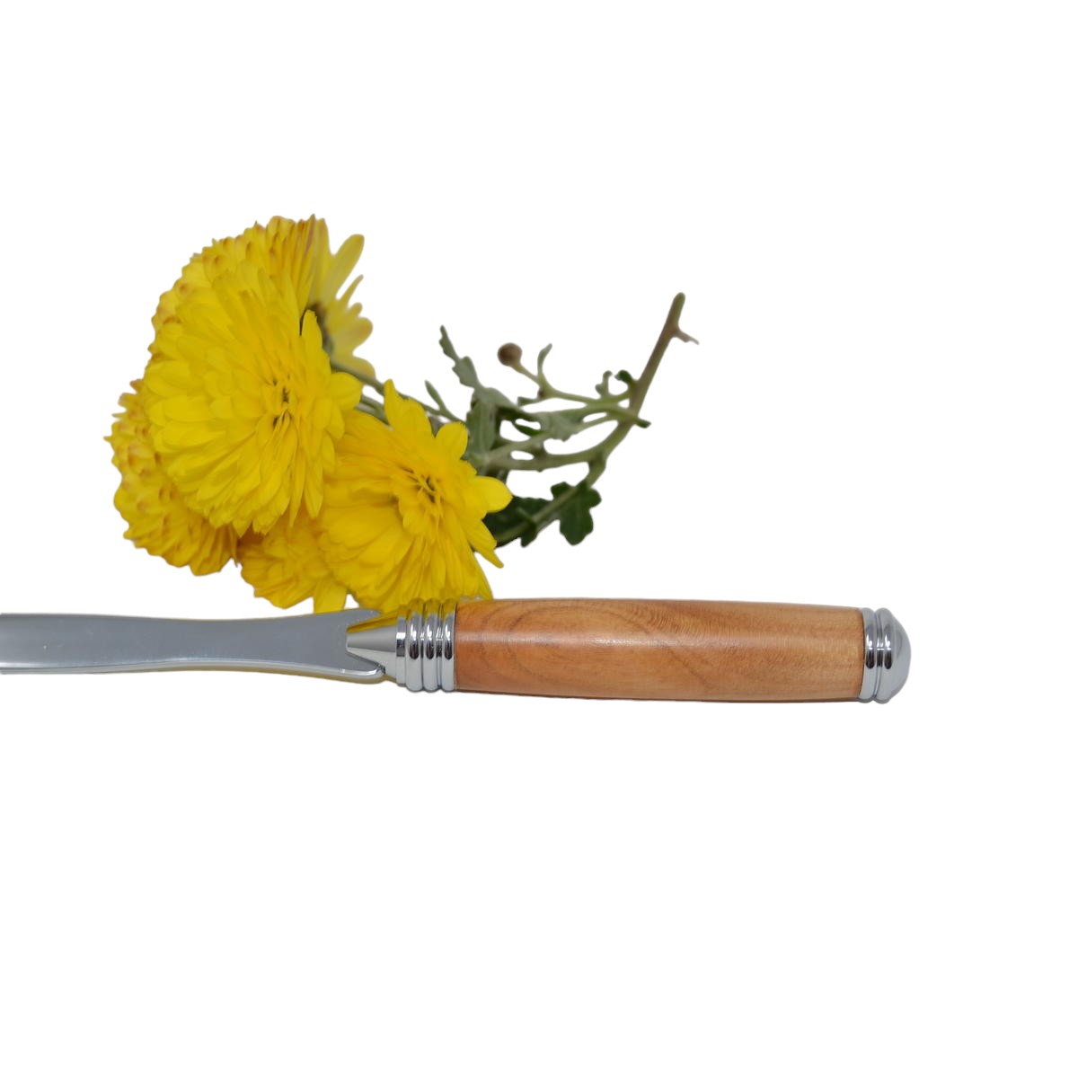 Holz Brieföffner aus Kirschholz