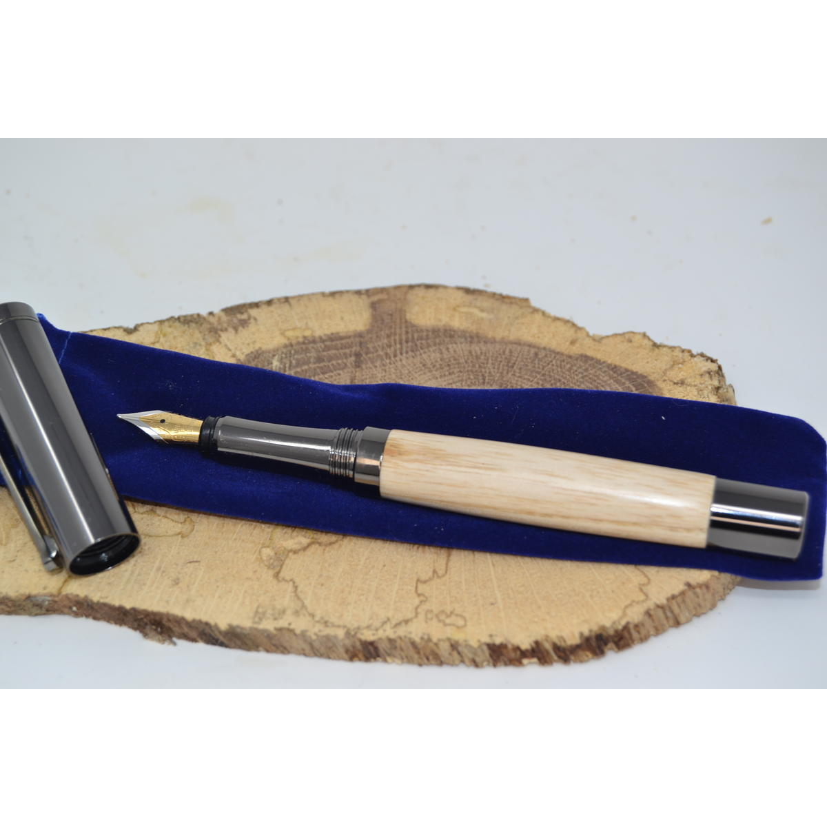 Holz Rollerpen Esche