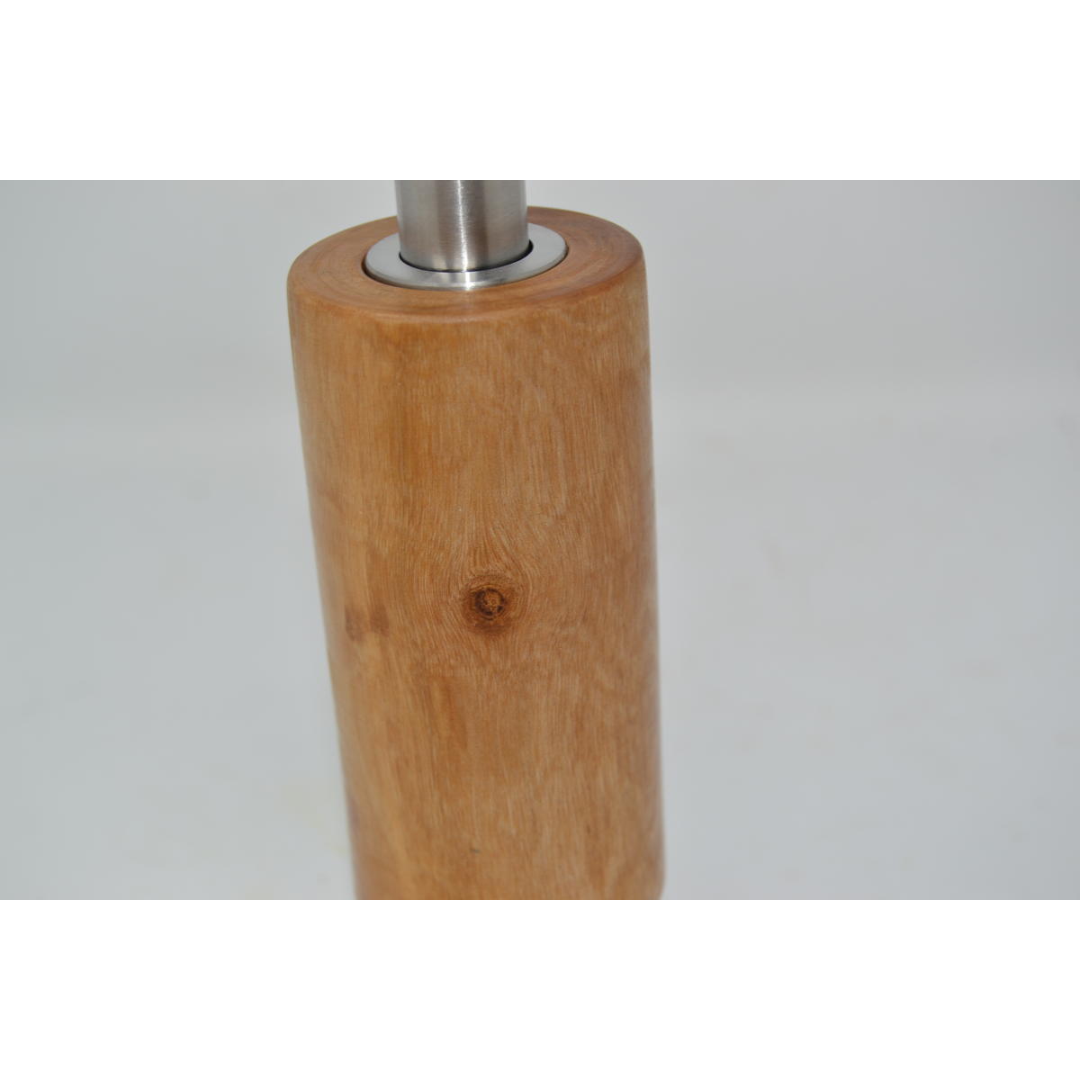 Holz Einhandmühlen aus Erlenholz