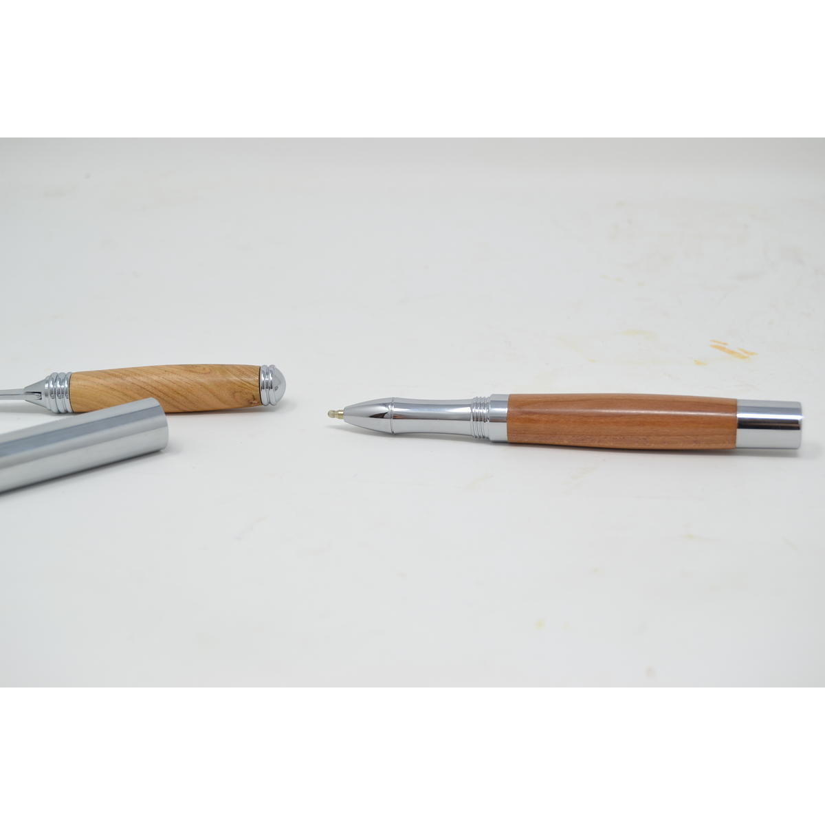 Füllfederset Wildkirsche