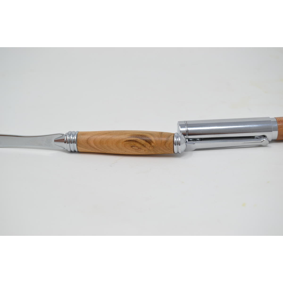 Holz Brieföffner aus Kirsche